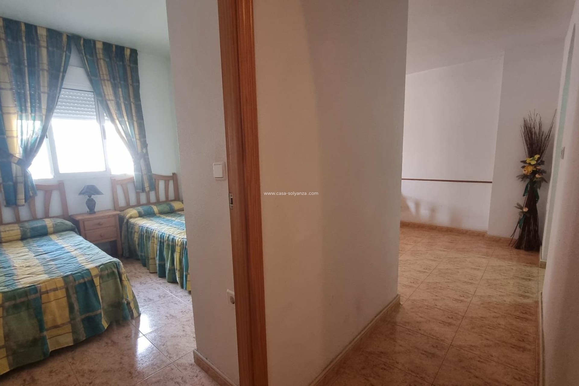 Resale - Apartment / flat - Torrevieja - Center