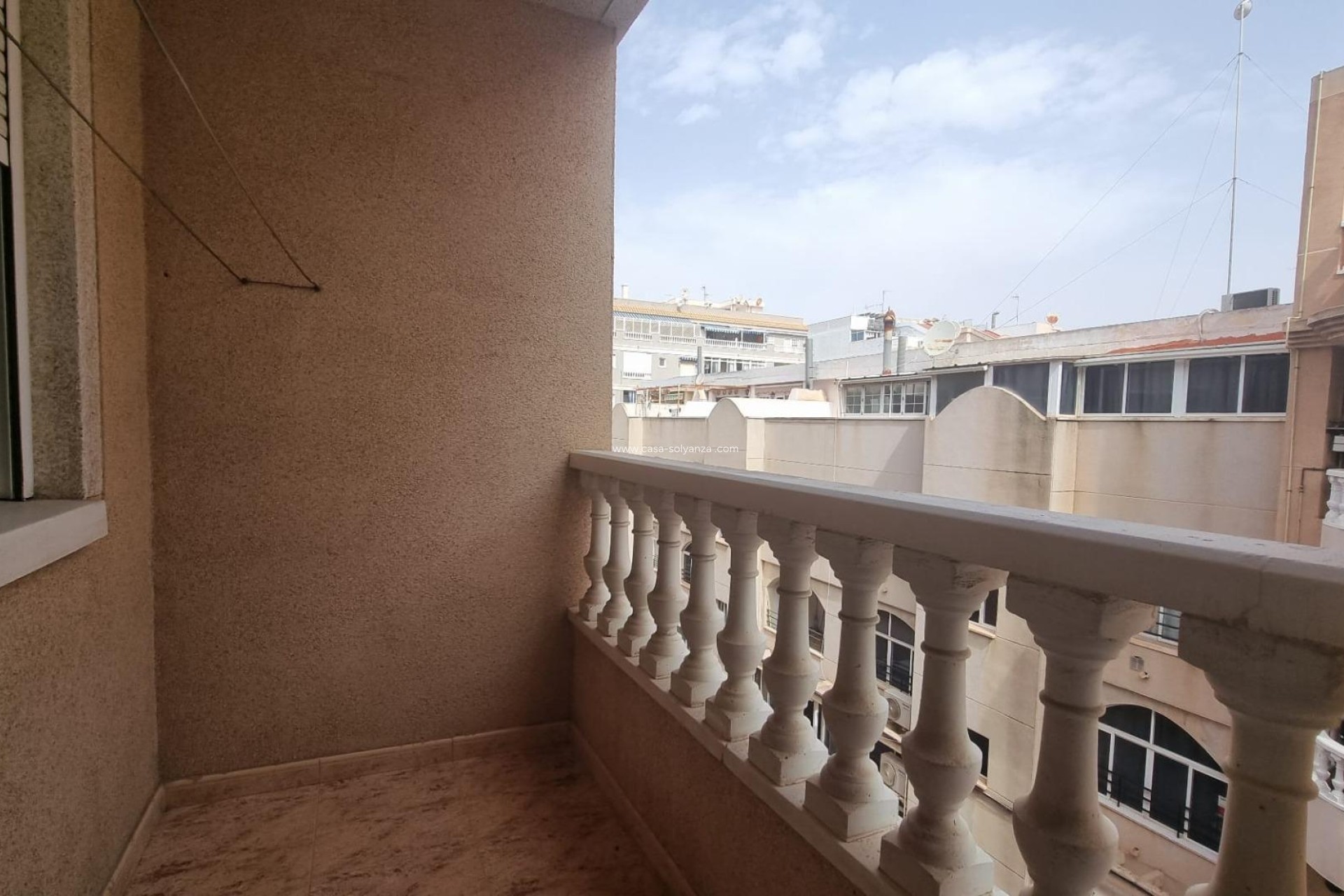 Resale - Apartment / flat - Torrevieja - Center