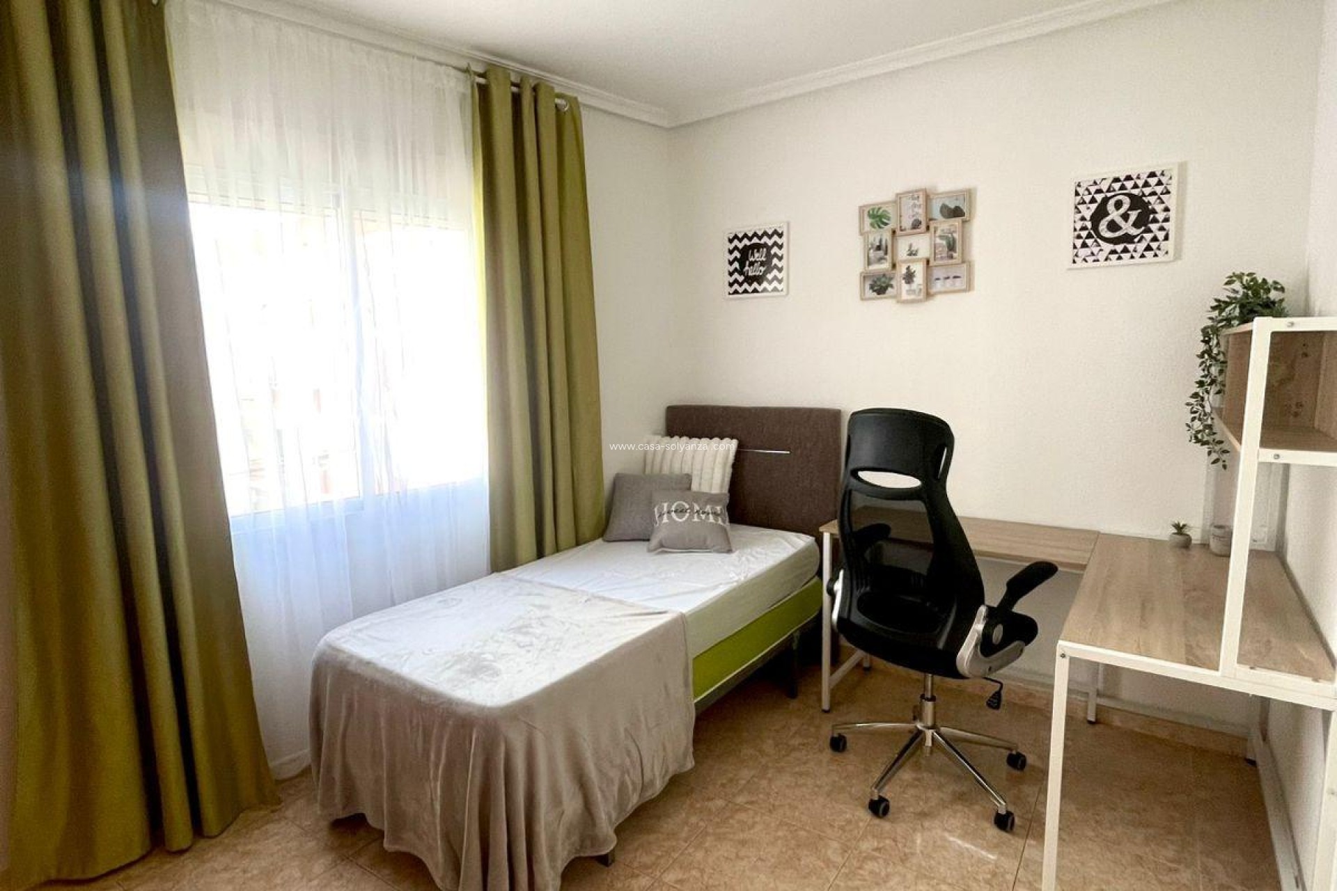 Resale - Apartment / flat - Torrevieja - Center