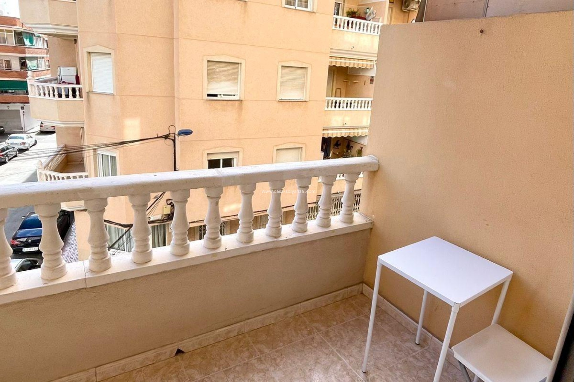 Resale - Apartment / flat - Torrevieja - Center