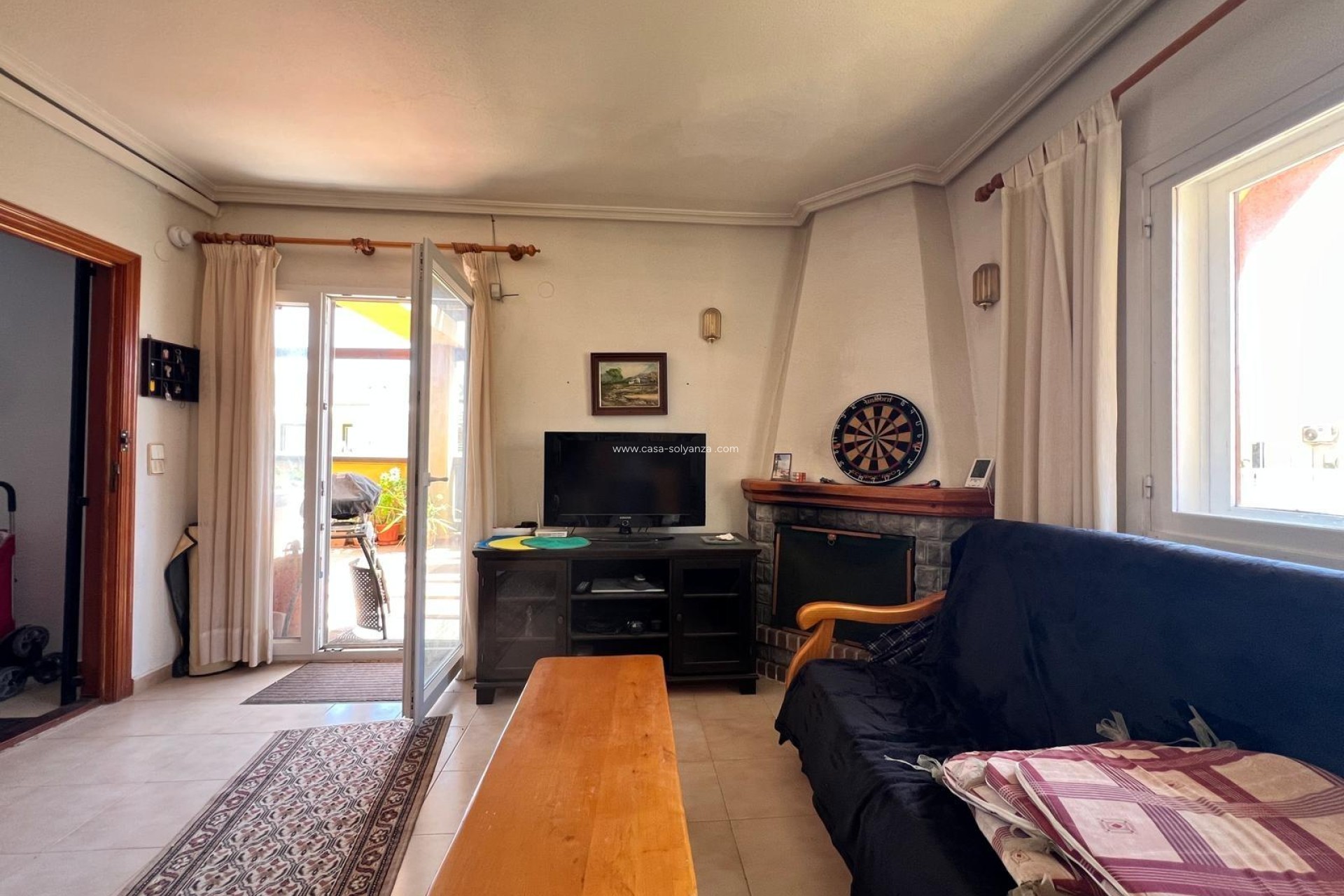 Resale - Apartment / flat - Torrevieja - Center