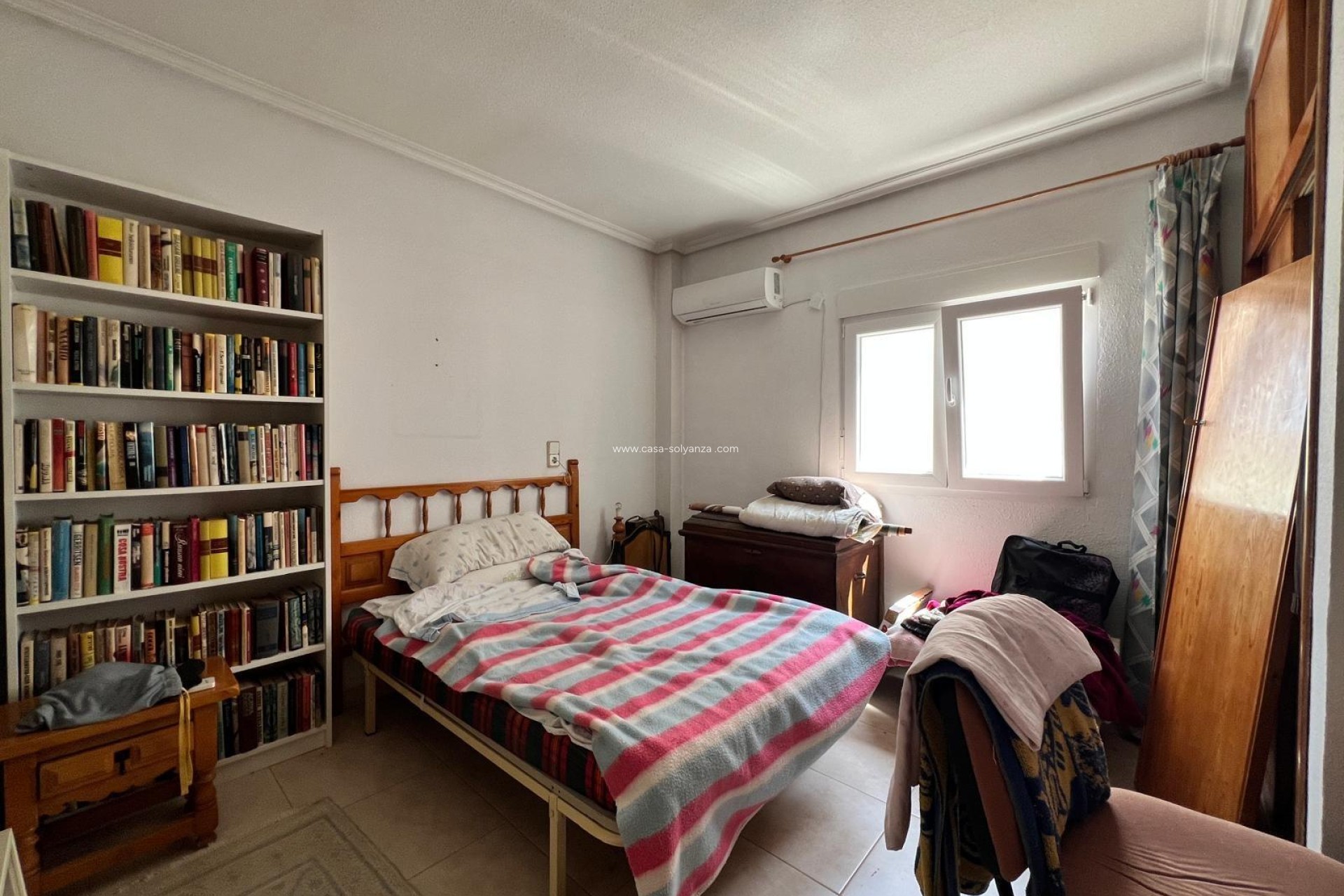 Resale - Apartment / flat - Torrevieja - Center