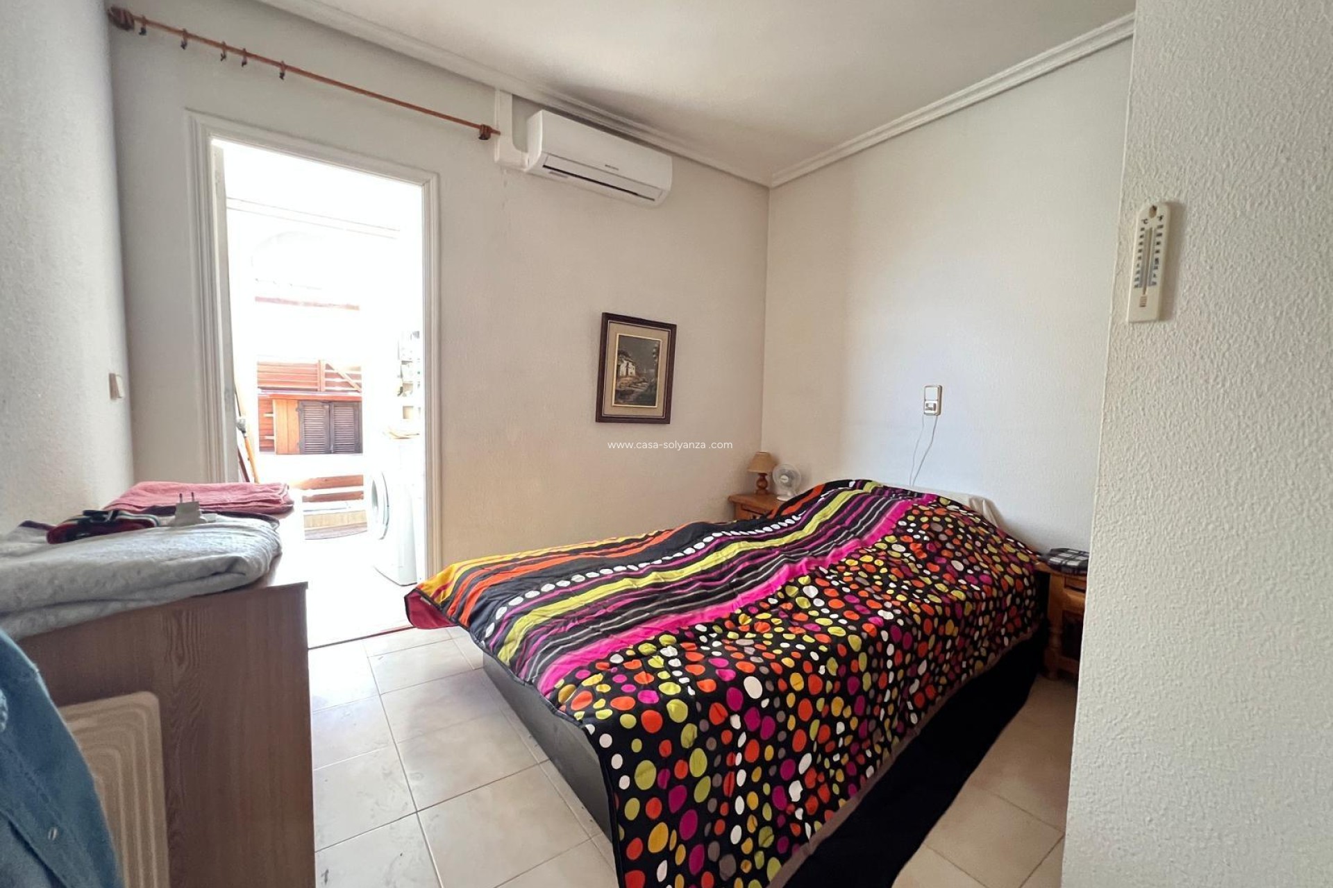 Resale - Apartment / flat - Torrevieja - Center