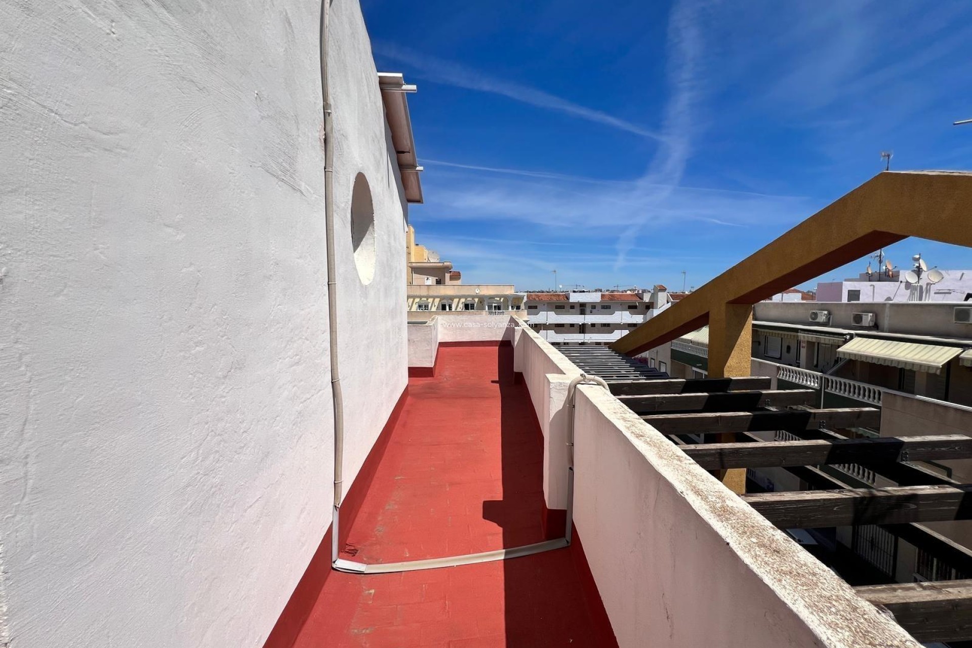 Resale - Apartment / flat - Torrevieja - Center