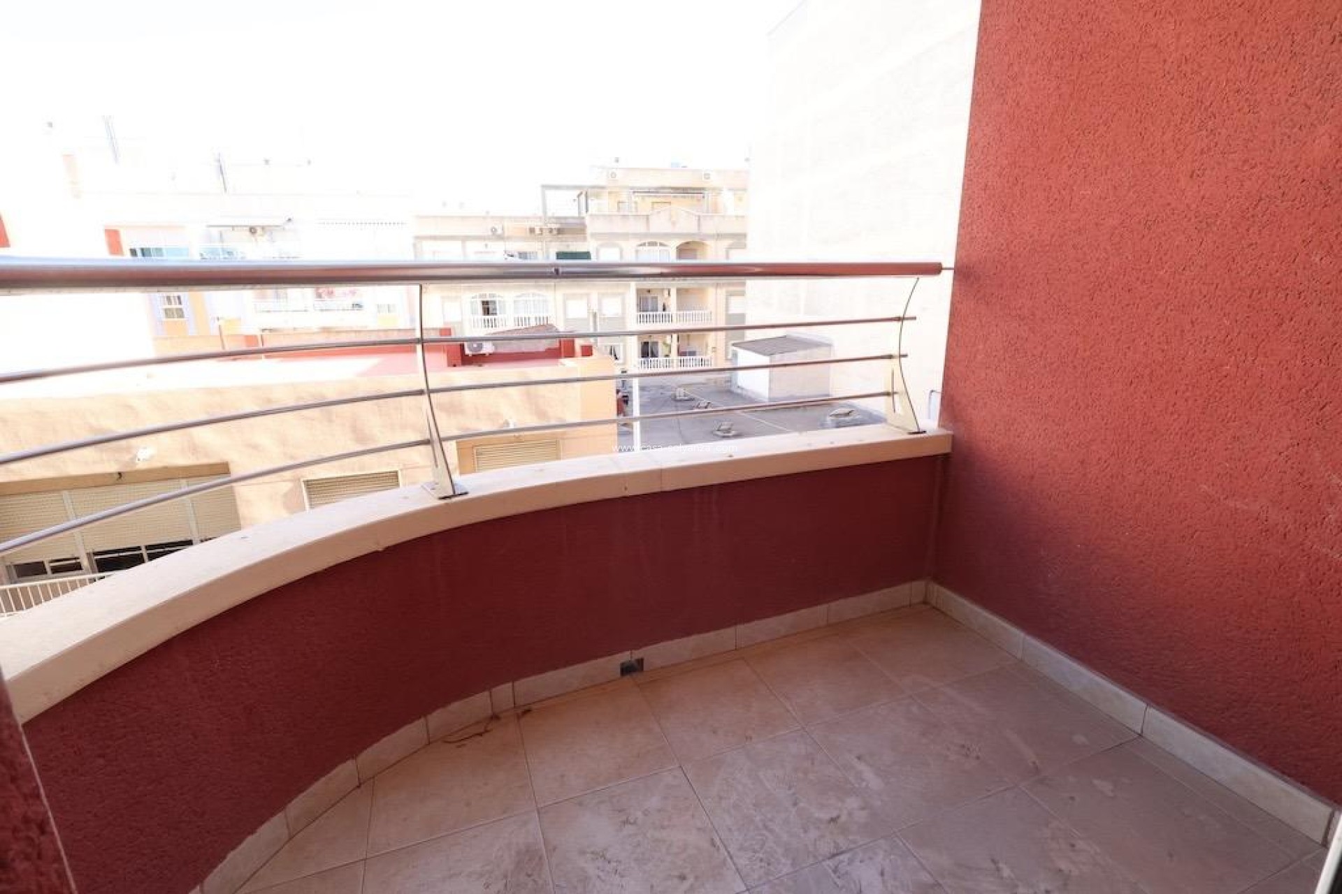 Resale - Apartment / flat - Torrevieja - Center