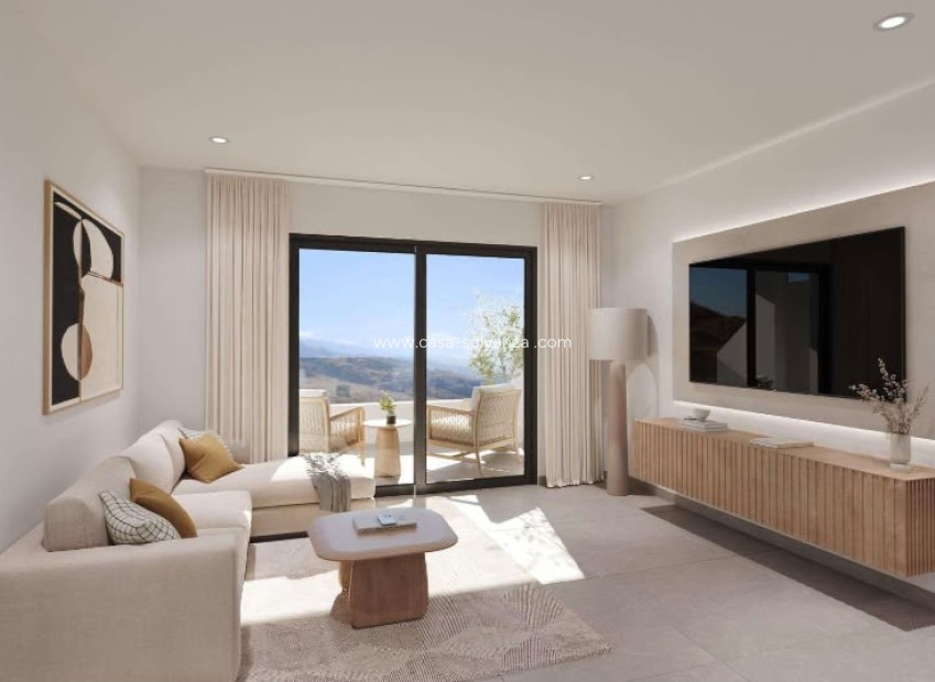 Resale - Apartment / flat - Torrevieja - Center