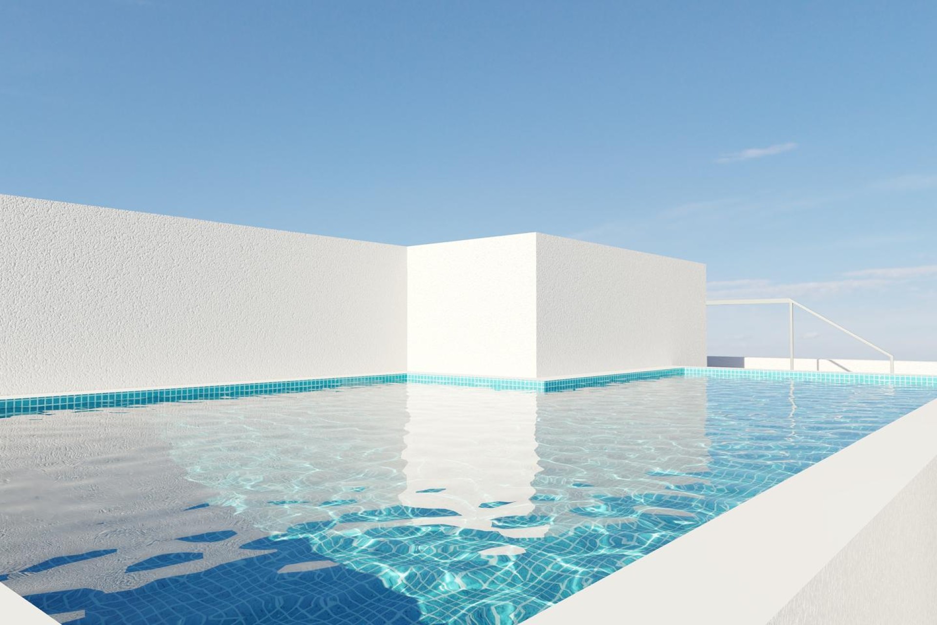 Resale - Apartment / flat - Torrevieja - Center