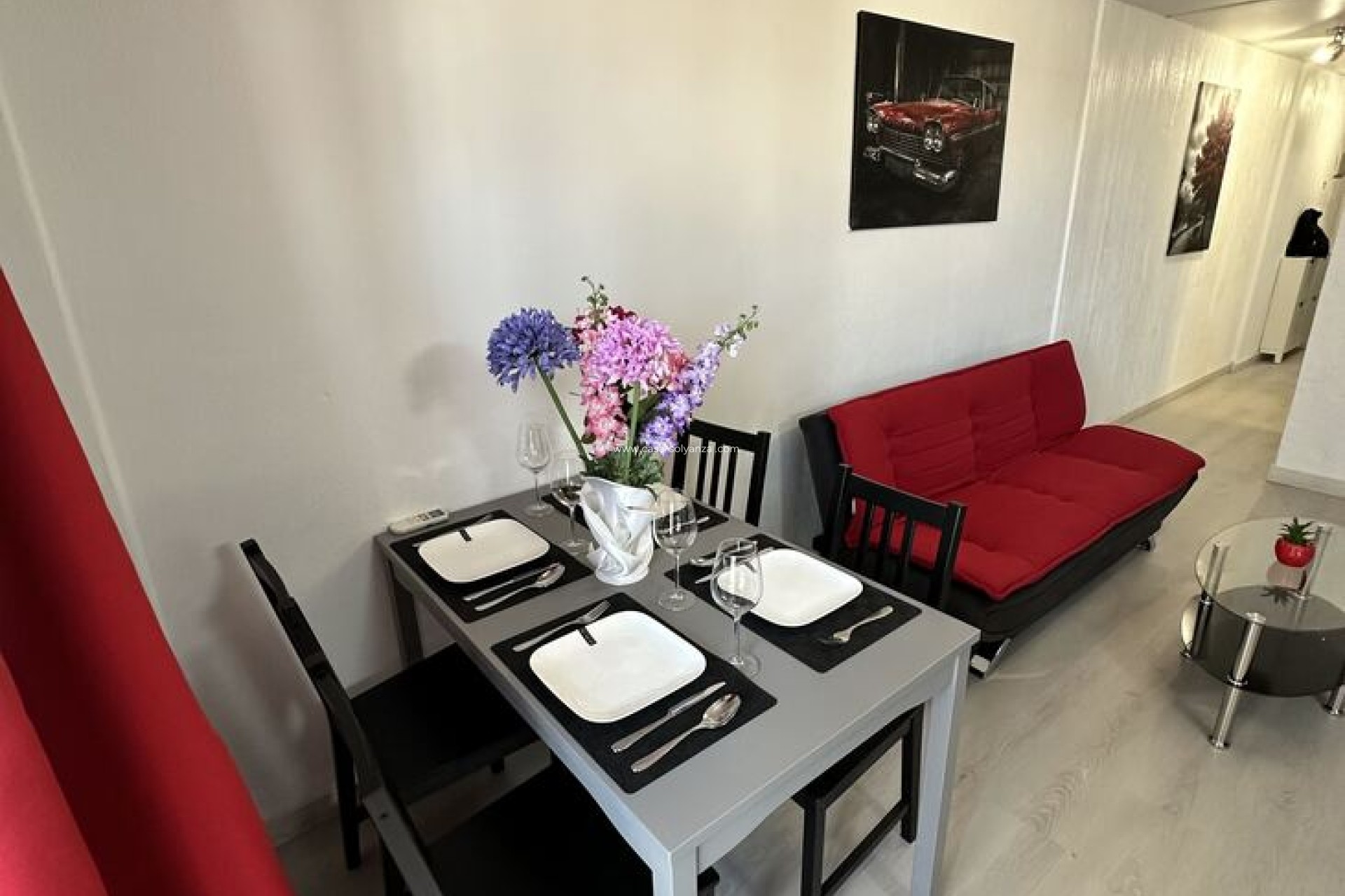 Resale - Apartment / flat - Torrevieja - Center