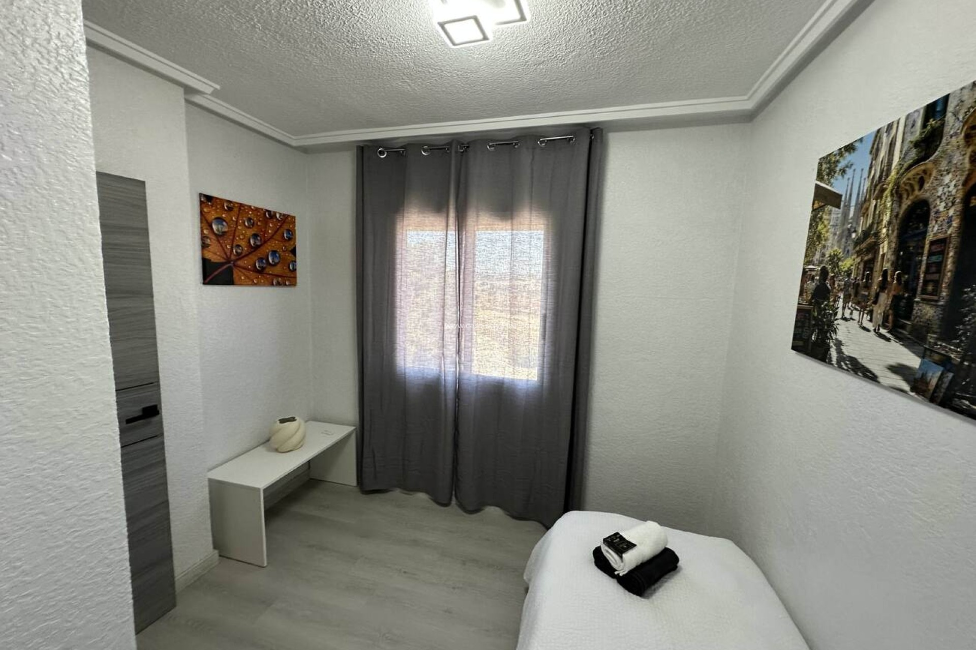 Resale - Apartment / flat - Torrevieja - Center