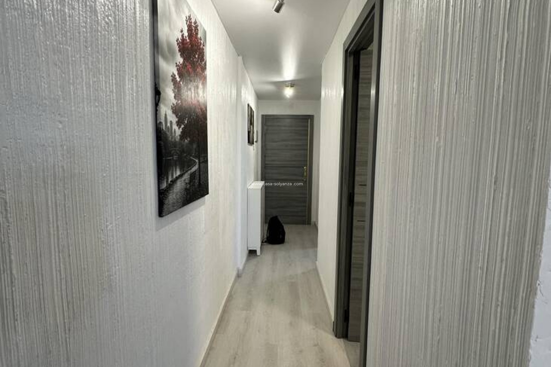 Resale - Apartment / flat - Torrevieja - Center