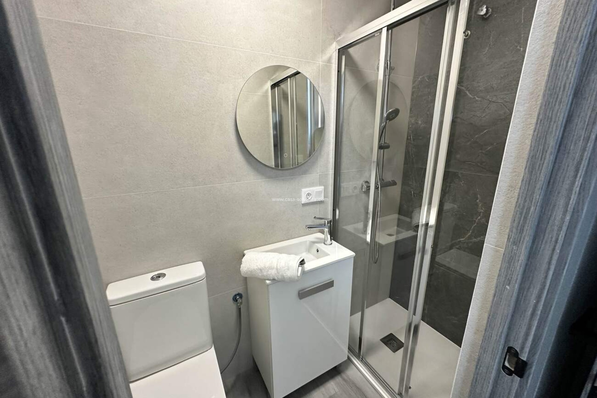 Resale - Apartment / flat - Torrevieja - Center