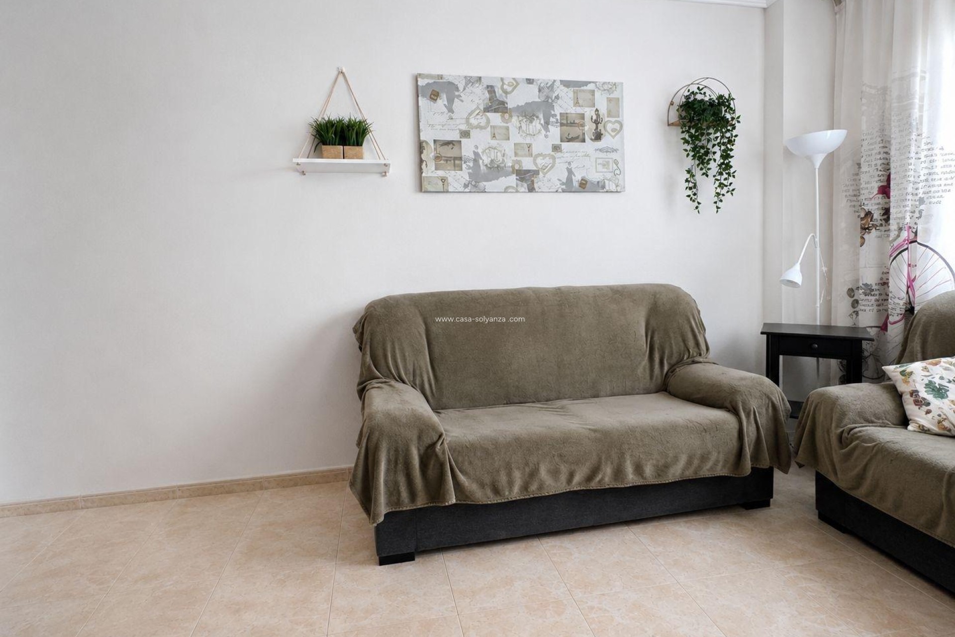Resale - Apartment / flat - Torrevieja - Center