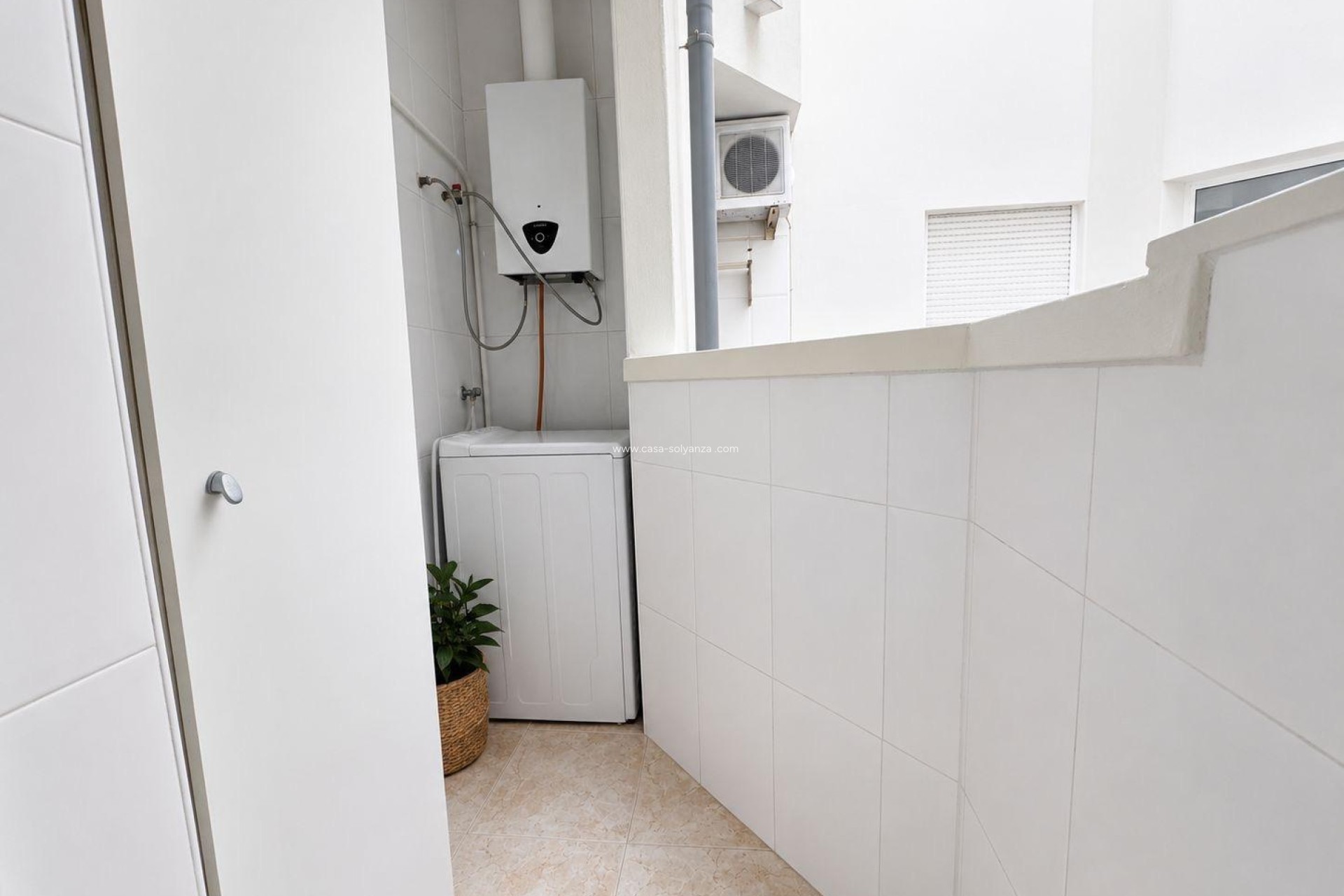 Resale - Apartment / flat - Torrevieja - Center