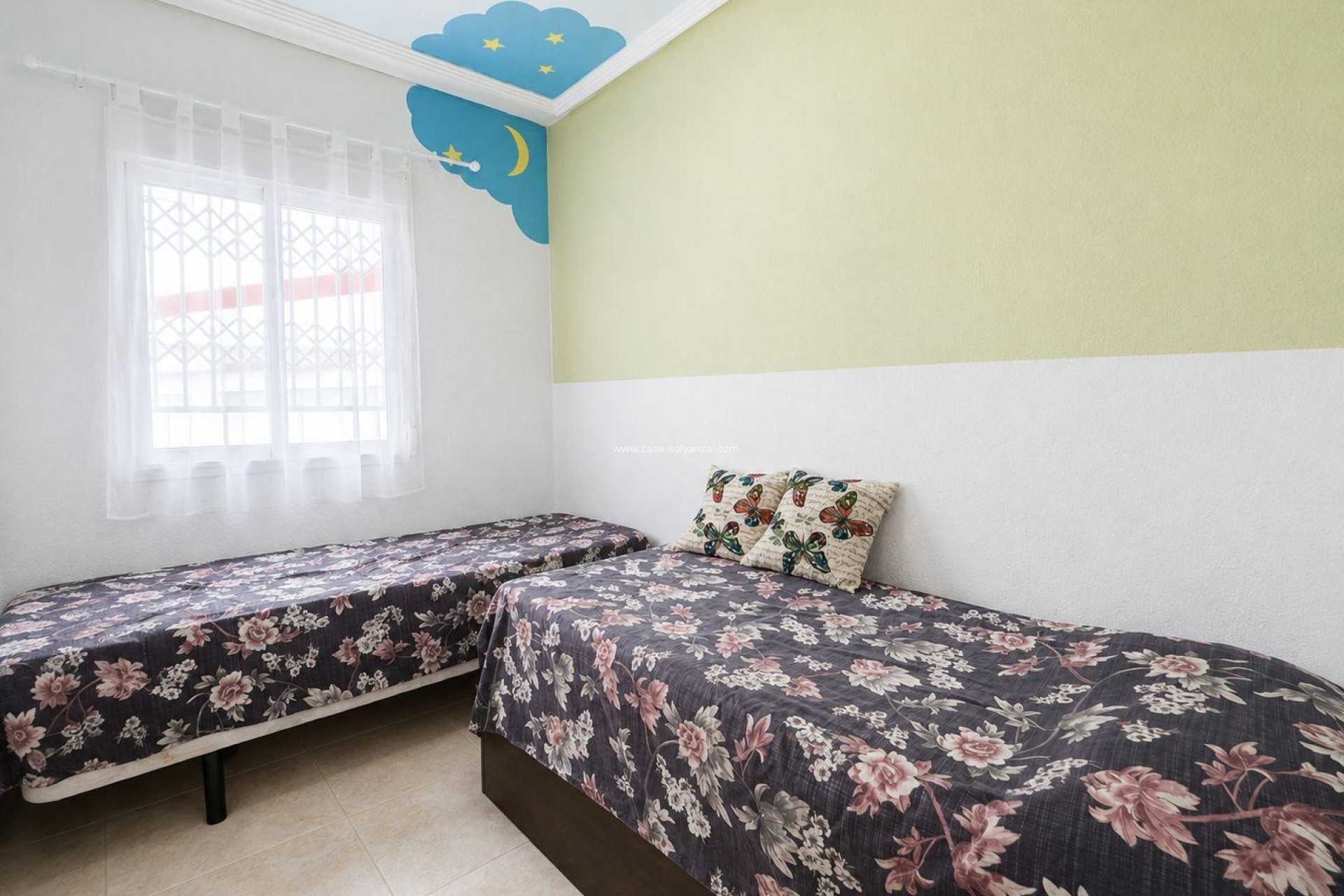 Resale - Apartment / flat - Torrevieja - Center