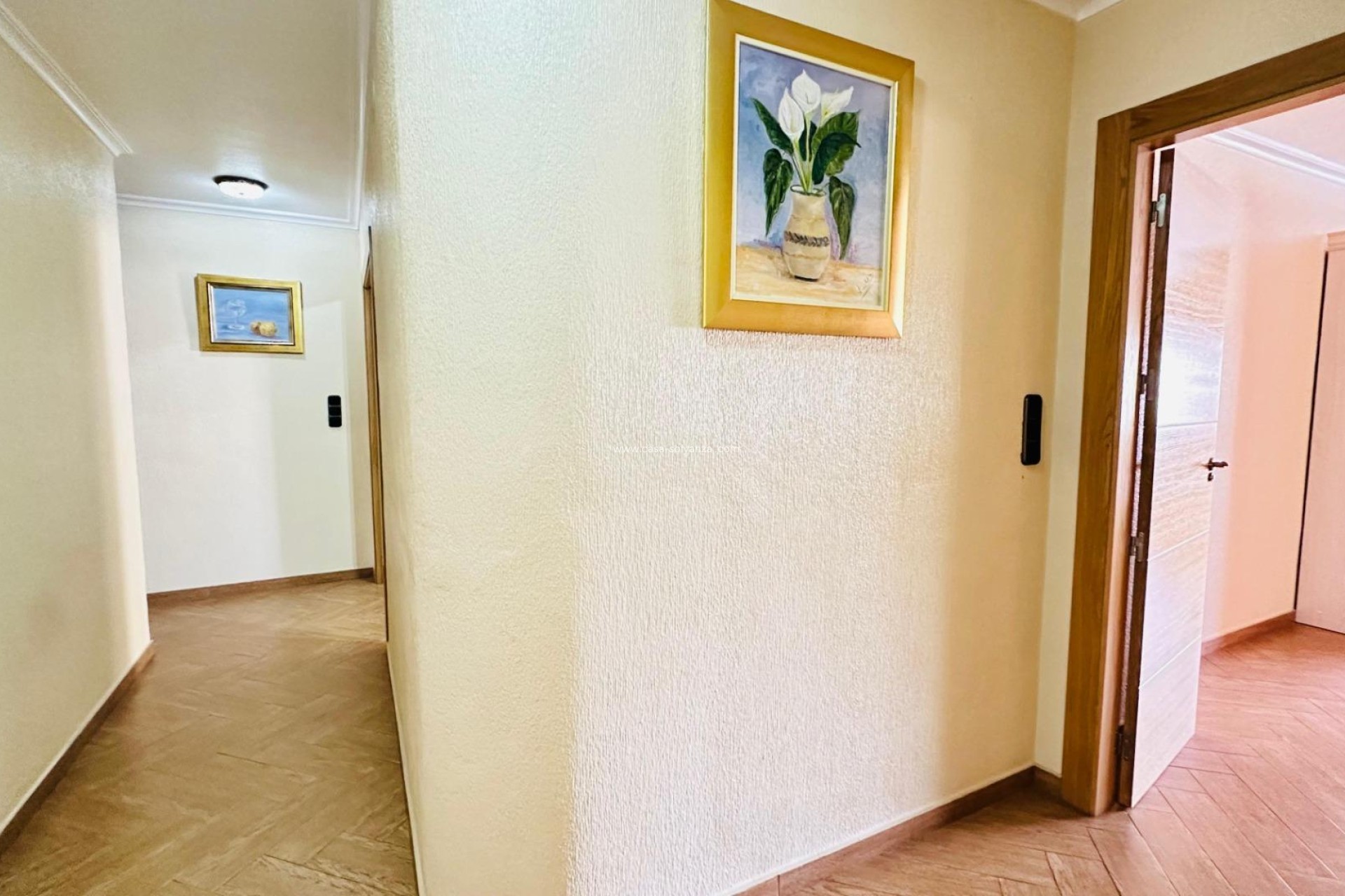 Resale - Apartment / flat - Torrevieja - Center