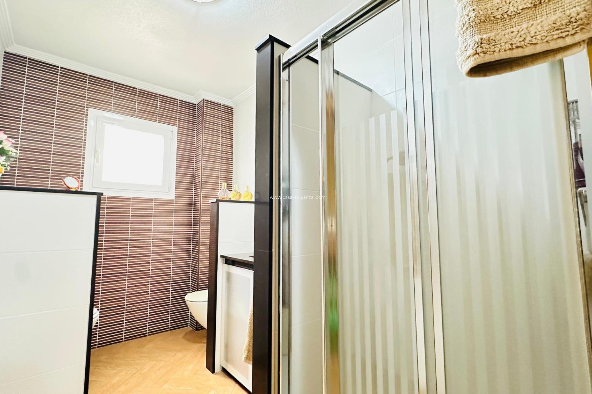 Resale - Apartment / flat - Torrevieja - Center