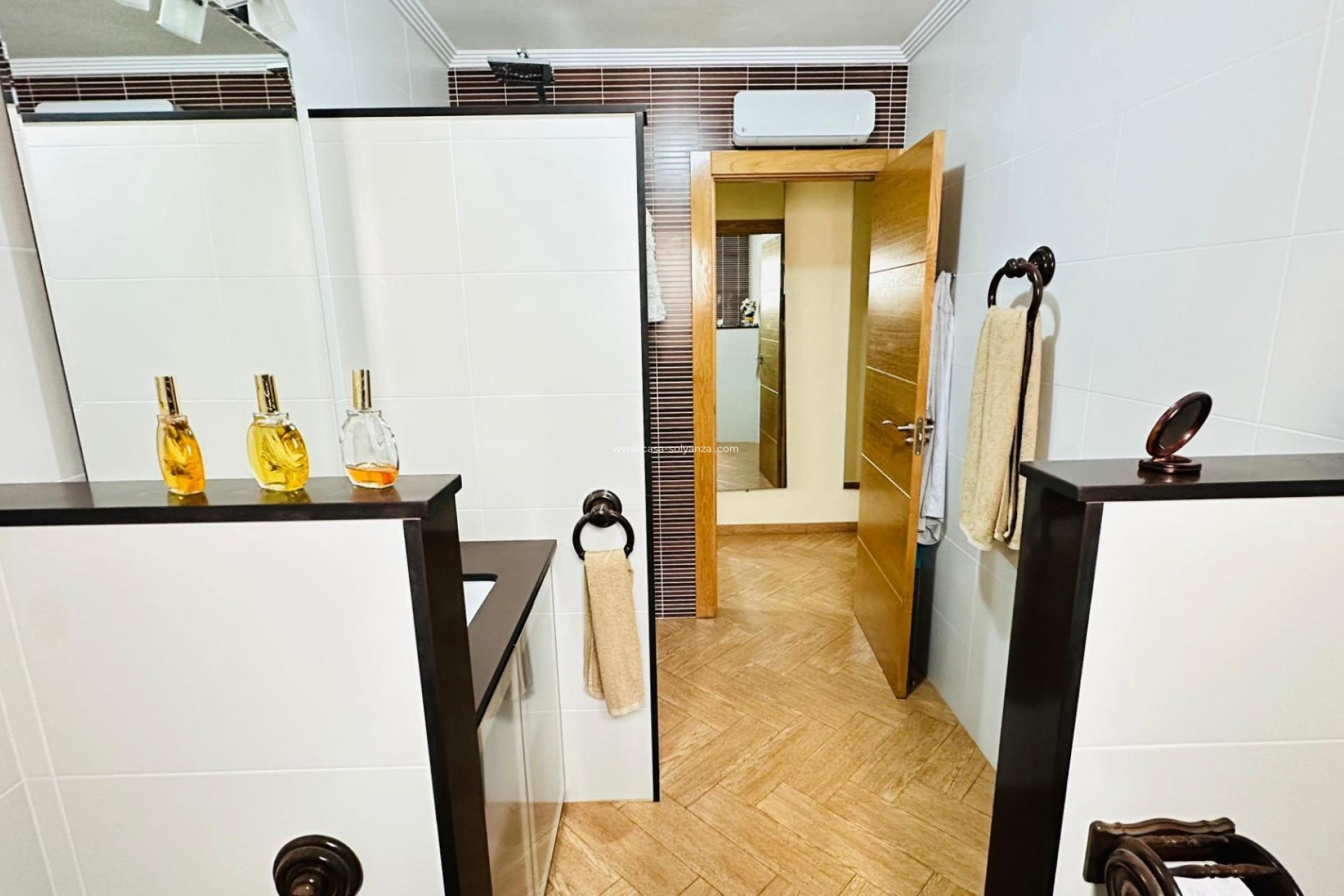 Resale - Apartment / flat - Torrevieja - Center
