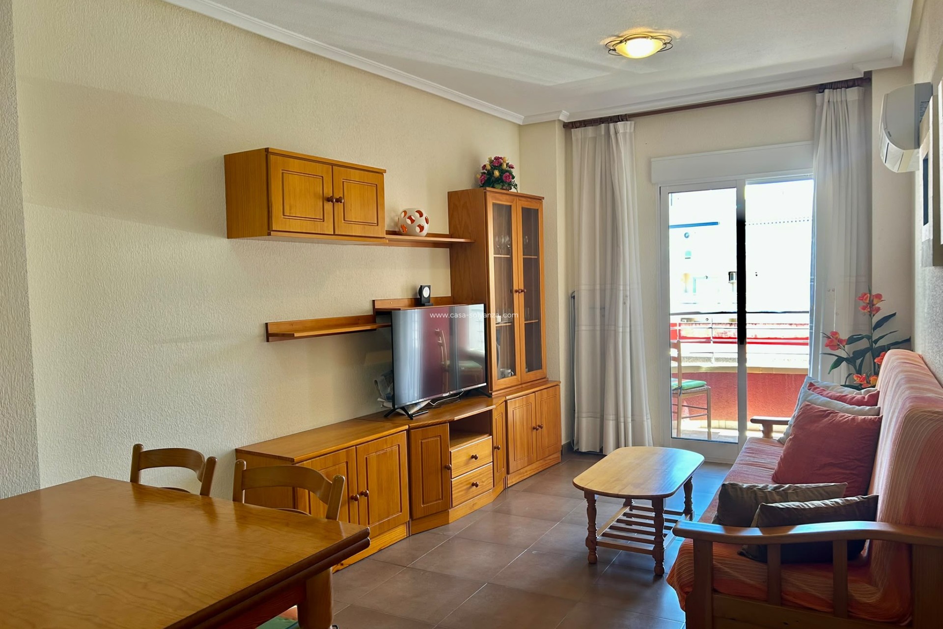 Resale - Apartment / flat - Torrevieja - Center