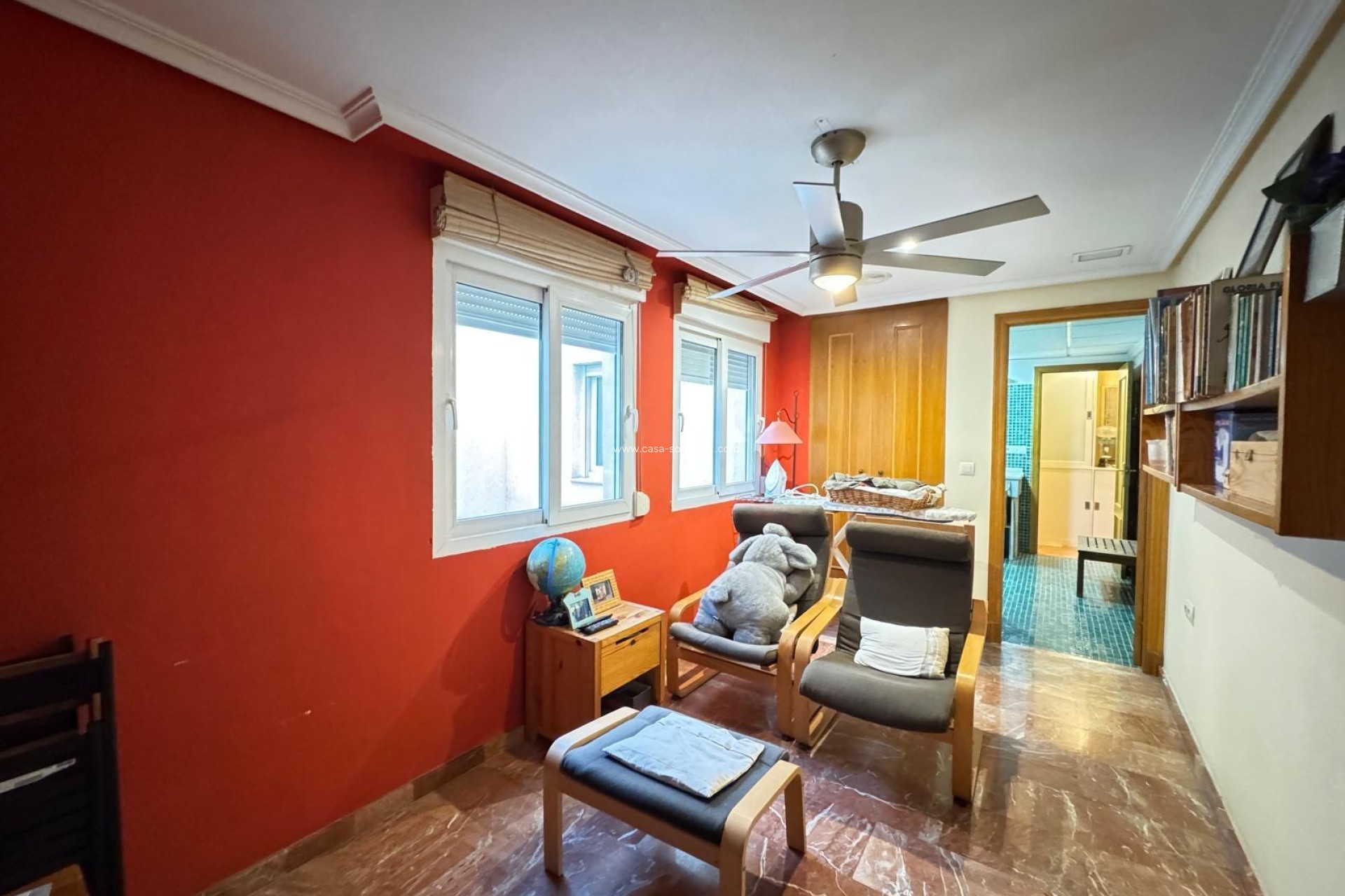 Resale - Apartment / flat - Torrevieja - Center