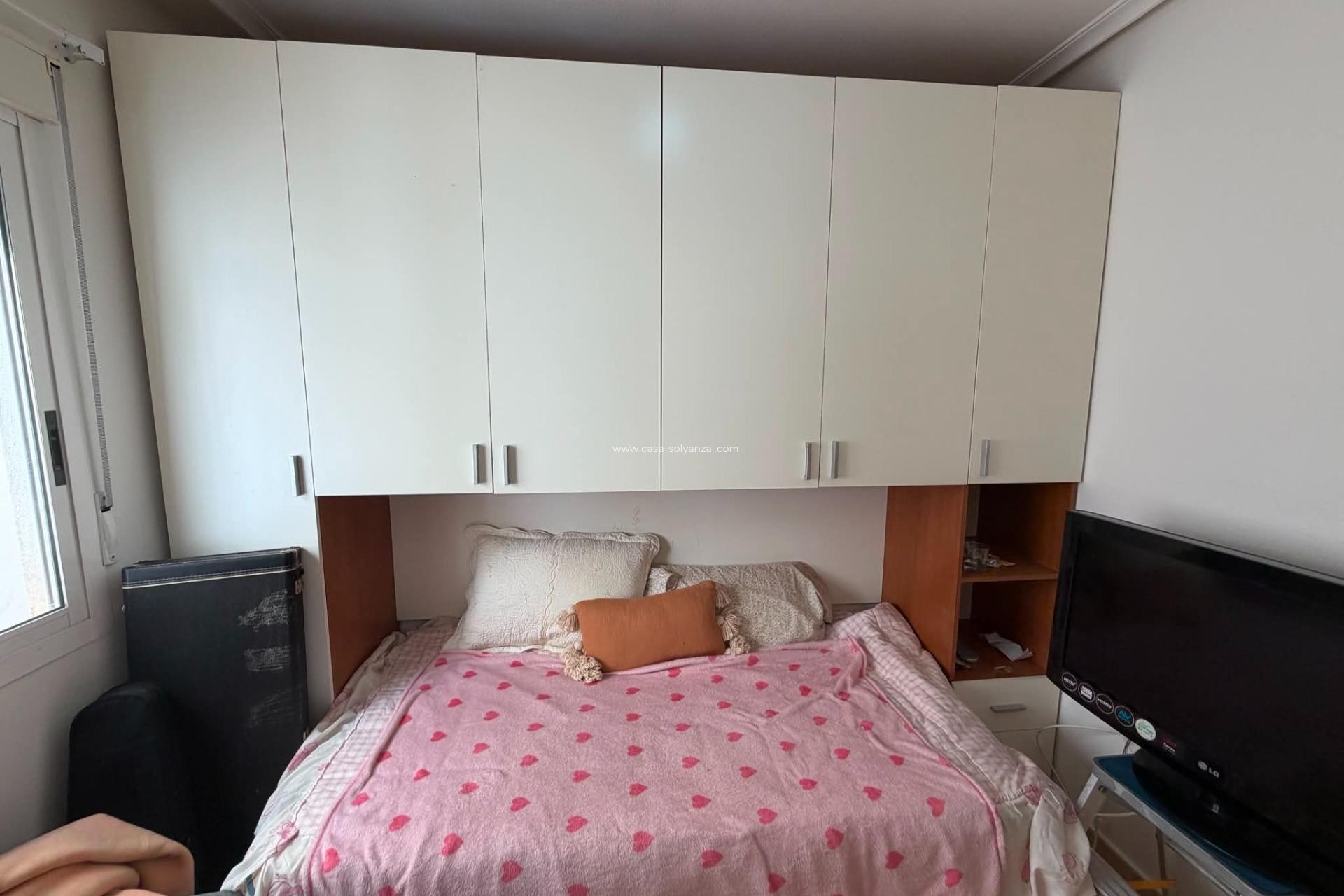 Resale - Apartment / flat - Torrevieja - Center