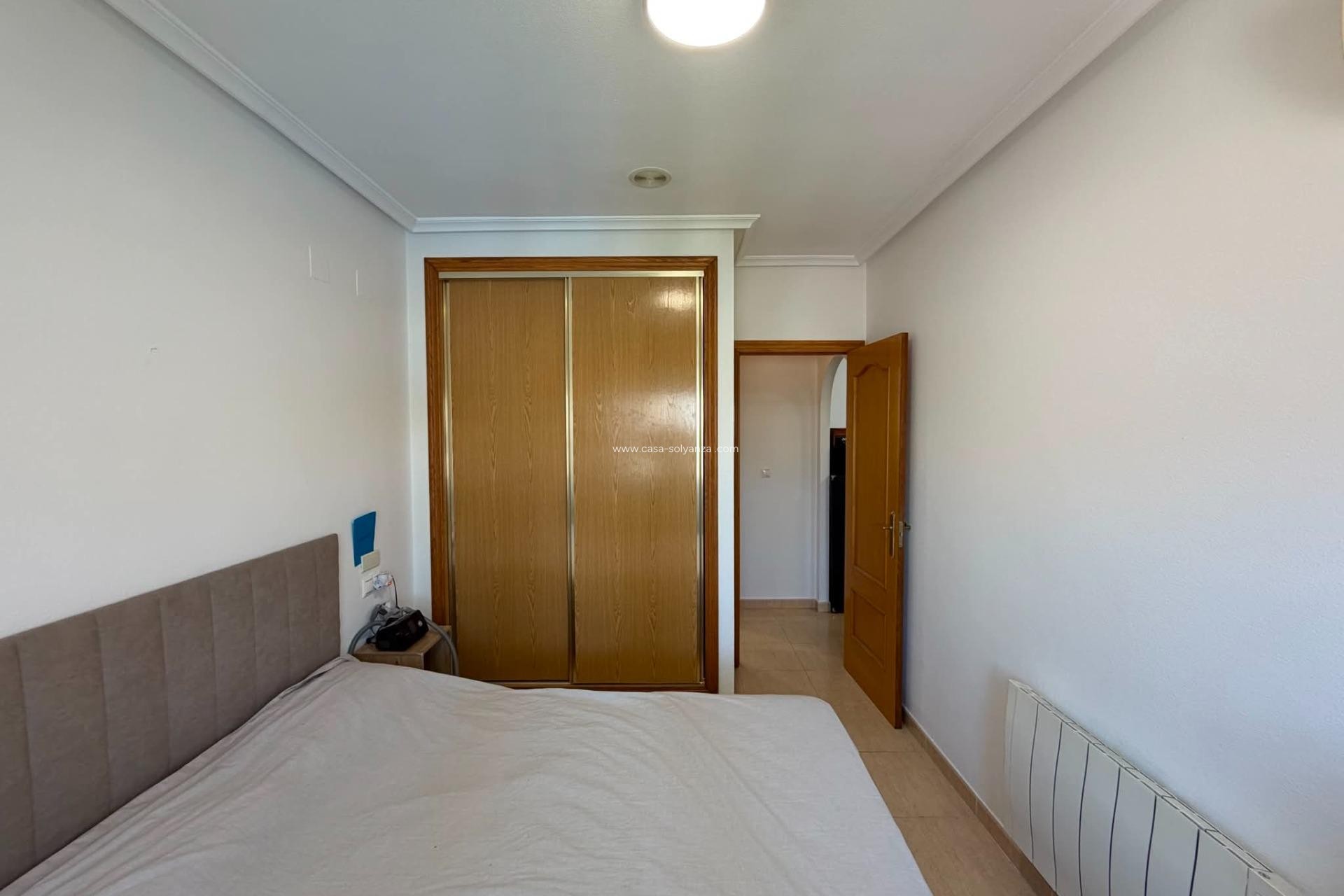 Resale - Apartment / flat - Torrevieja - Center
