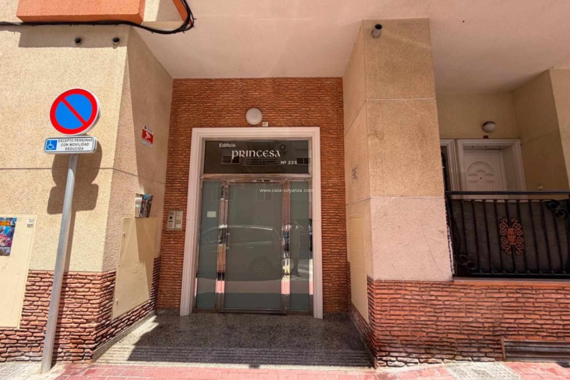 Resale - Apartment / flat - Torrevieja - Center
