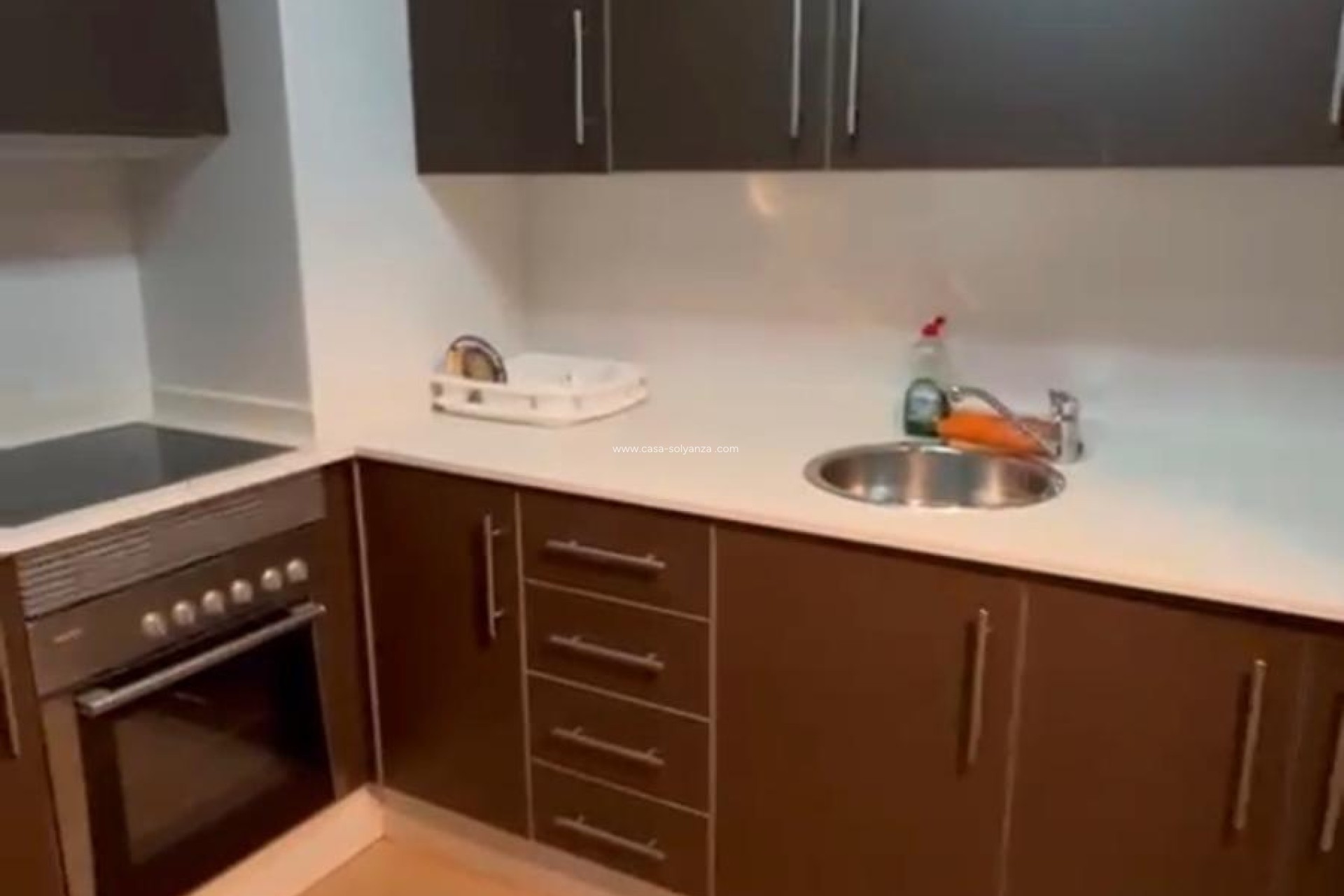 Resale - Apartment / flat - Torrevieja - Center
