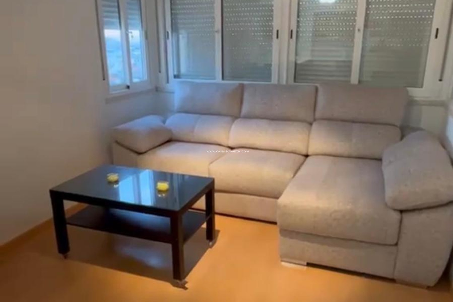 Resale - Apartment / flat - Torrevieja - Center