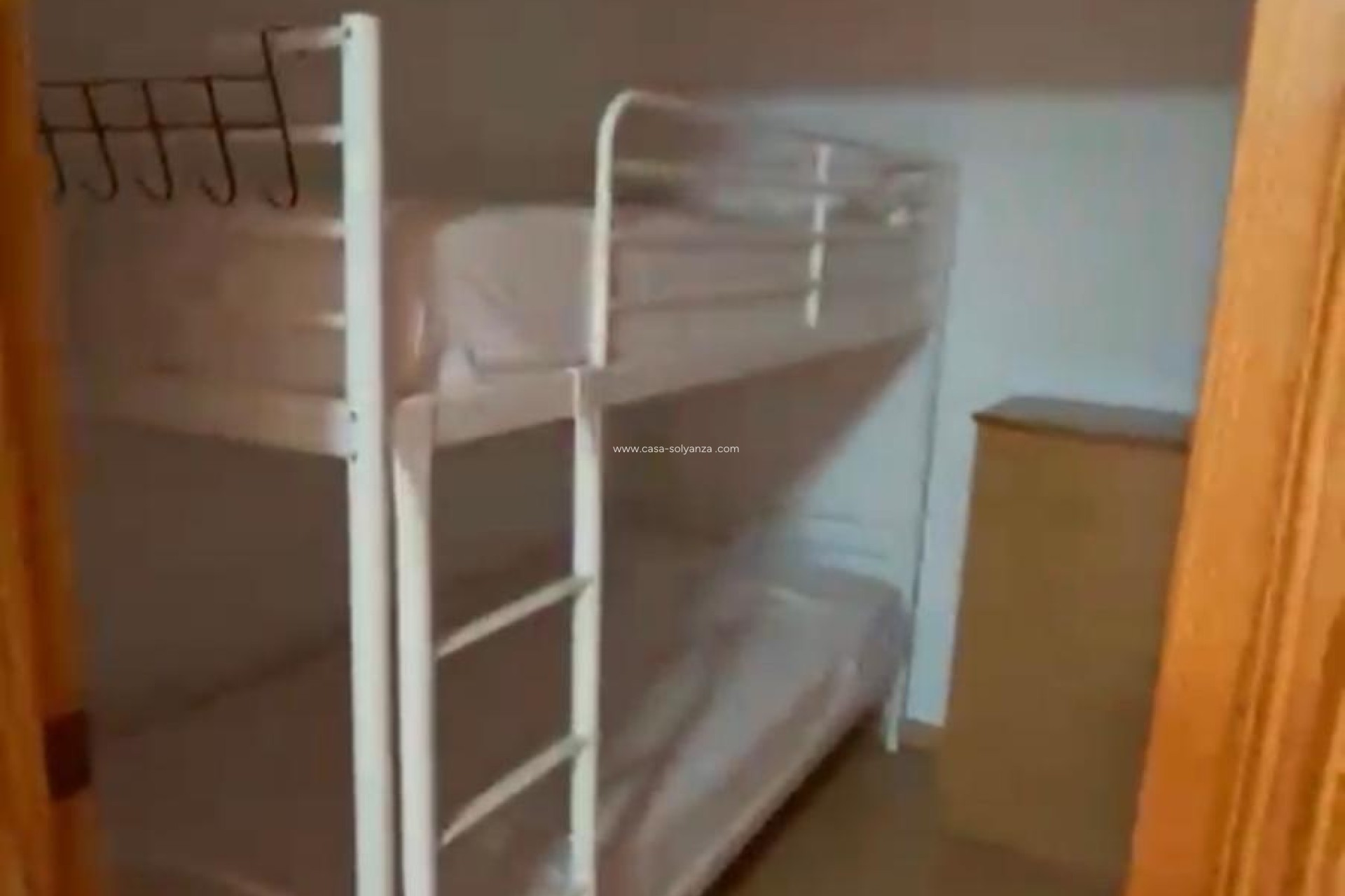 Resale - Apartment / flat - Torrevieja - Center