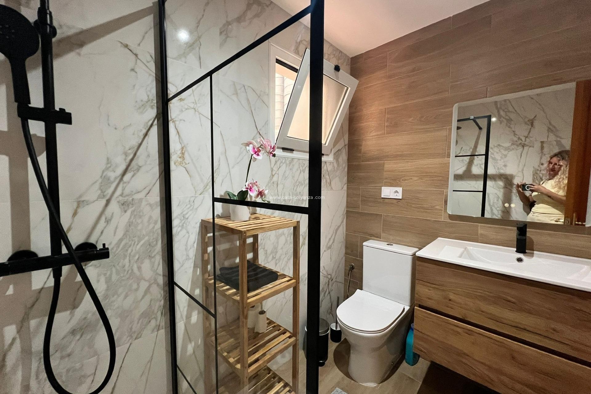 Resale - Apartment / flat - Torrevieja - Center