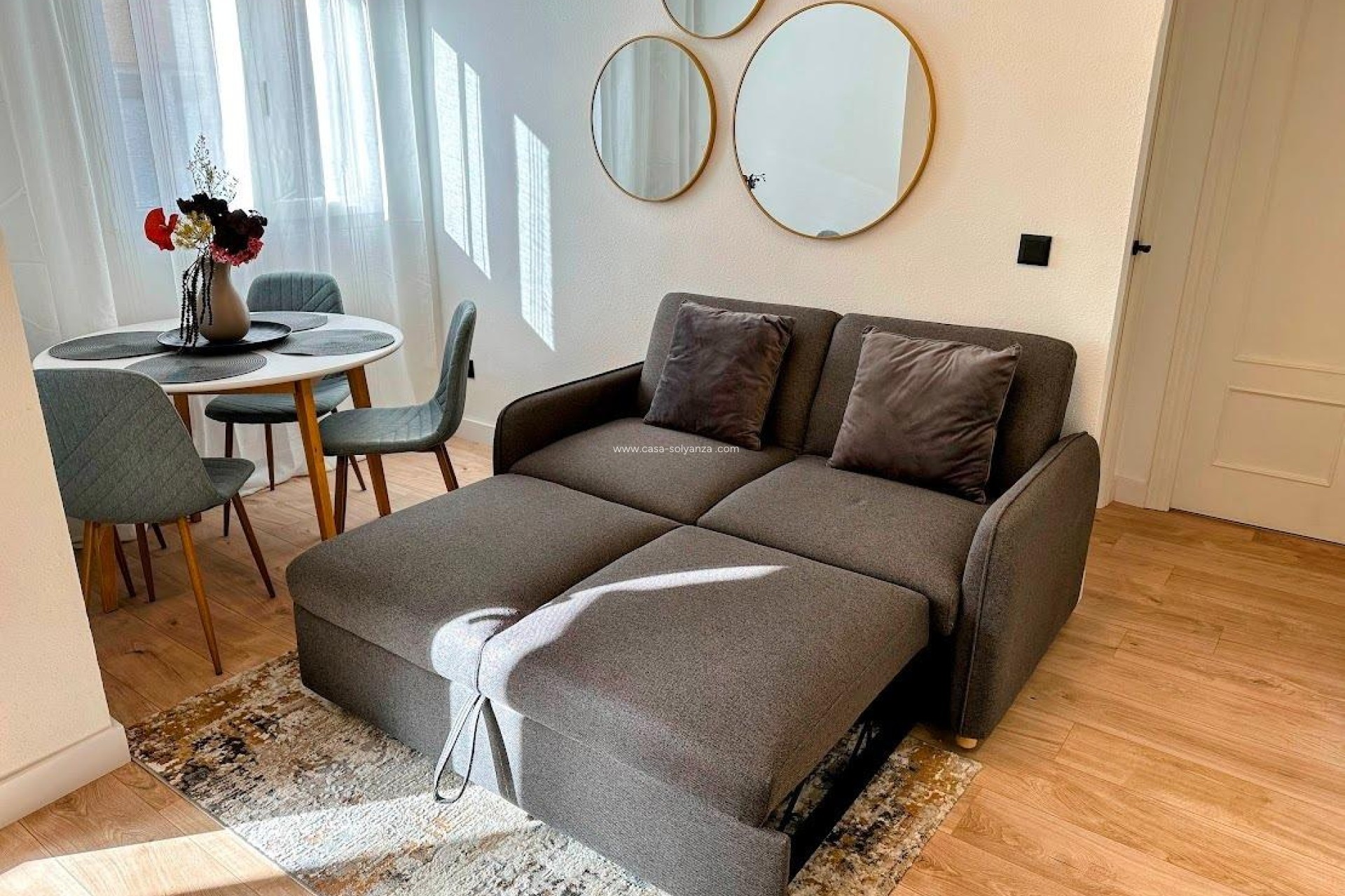 Resale - Apartment / flat - Torrevieja - Center