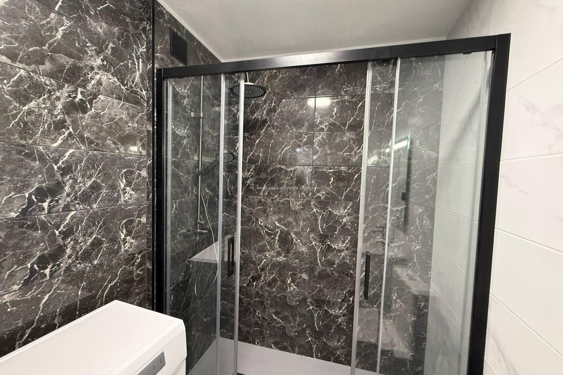Resale - Apartment / flat - Torrevieja - Center