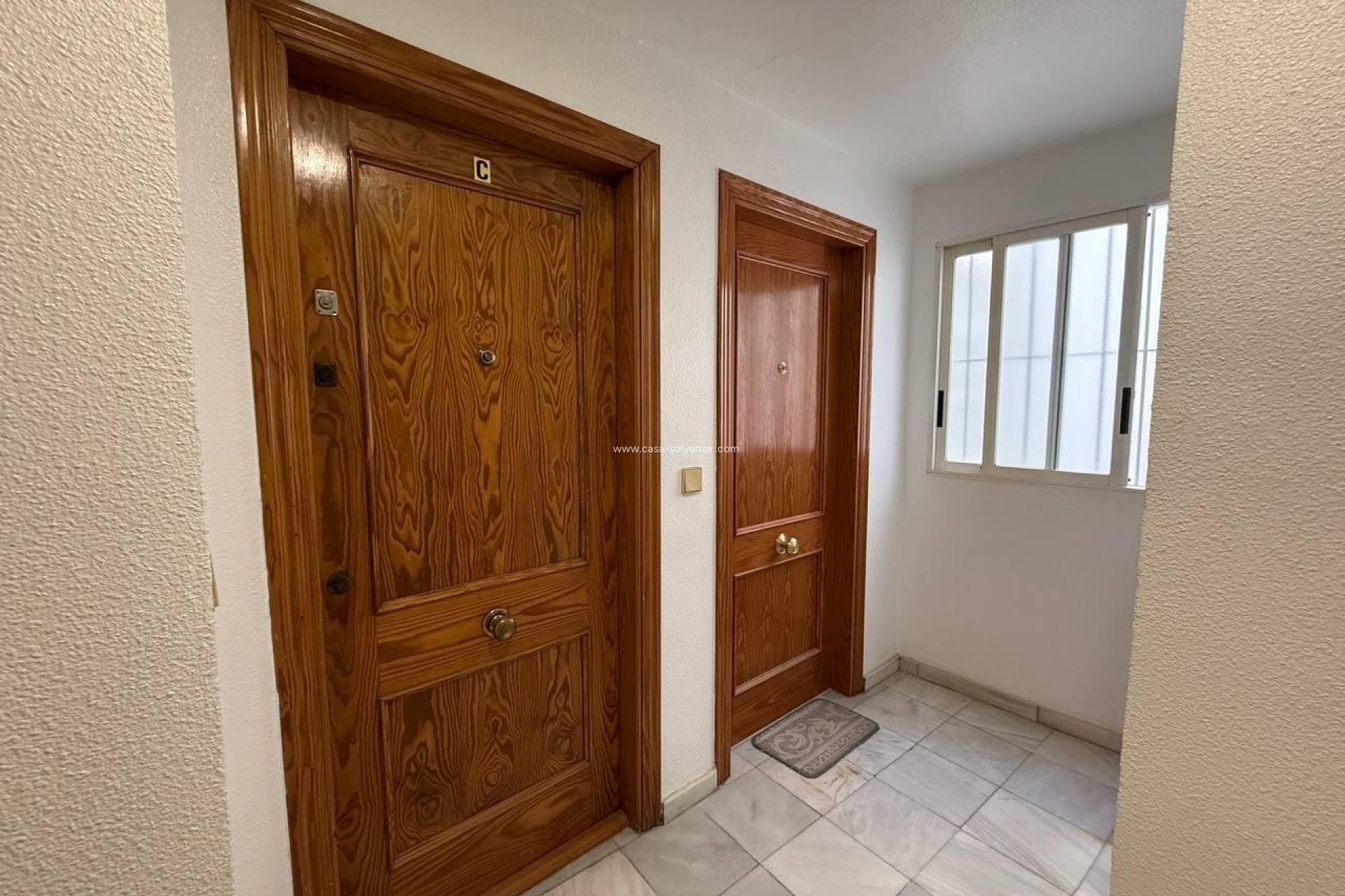 Resale - Apartment / flat - Torrevieja - Center