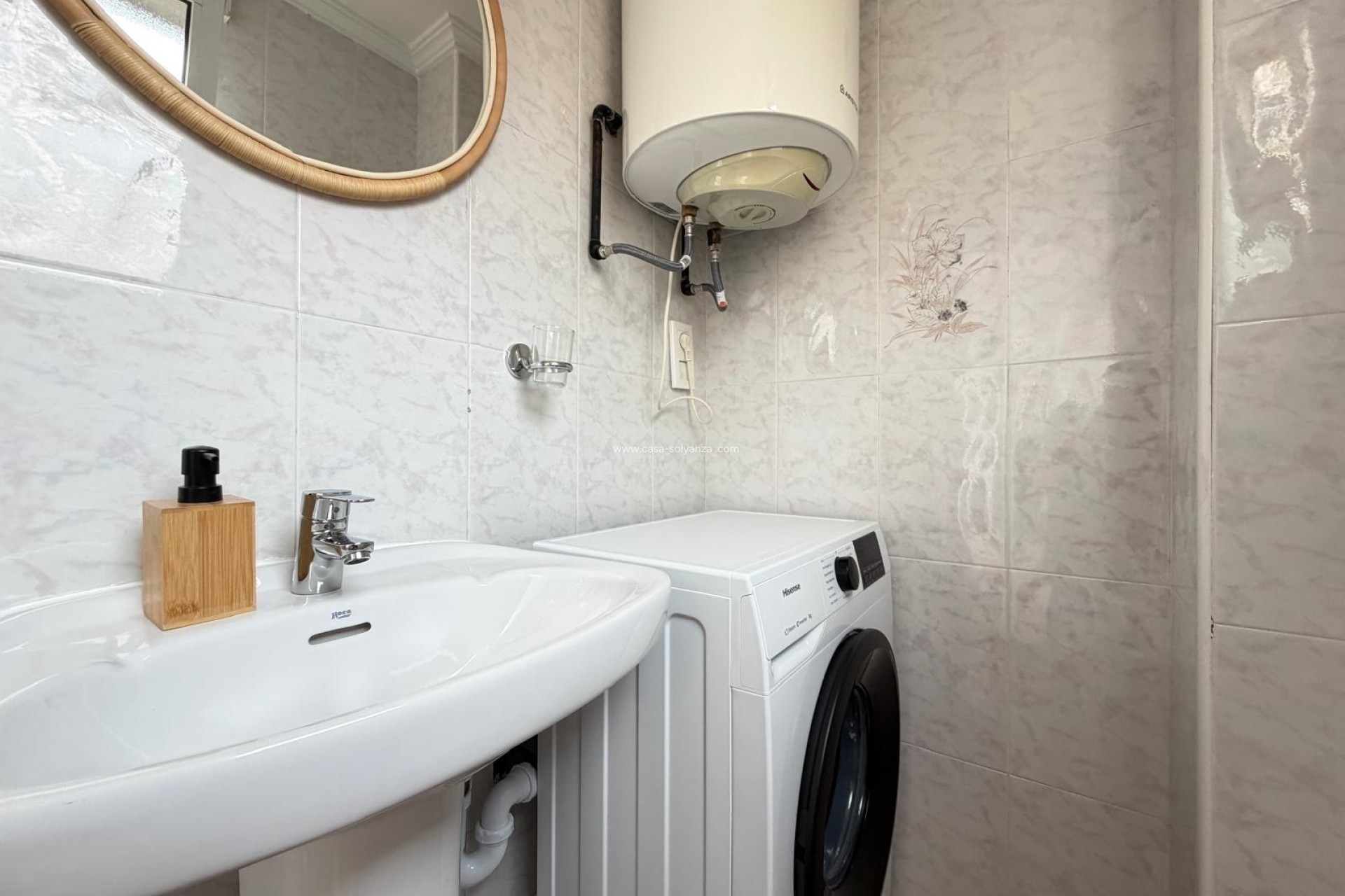 Resale - Apartment / flat - Torrevieja - Center