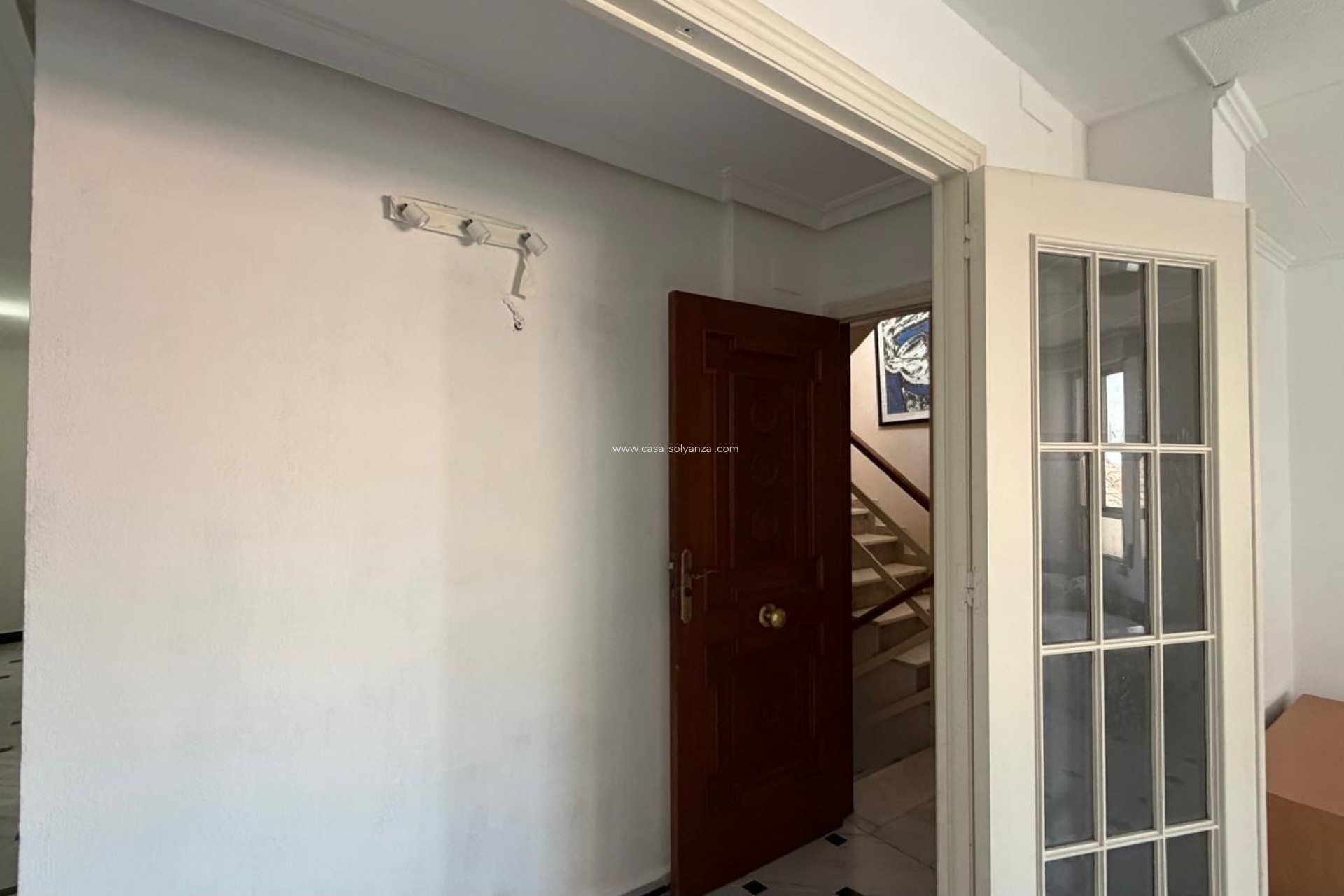 Resale - Apartment / flat - Torrevieja - Center
