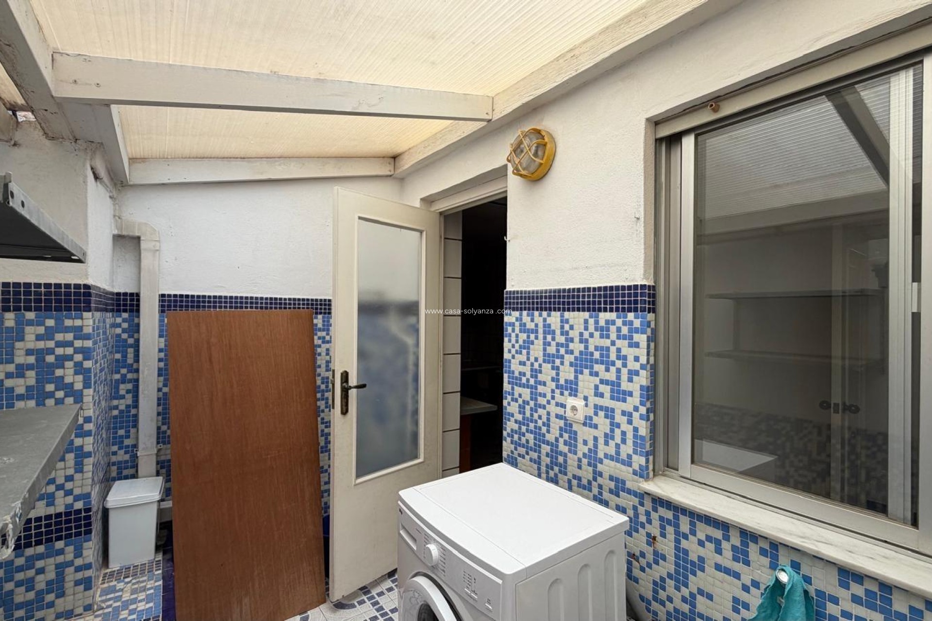 Resale - Apartment / flat - Torrevieja - Center