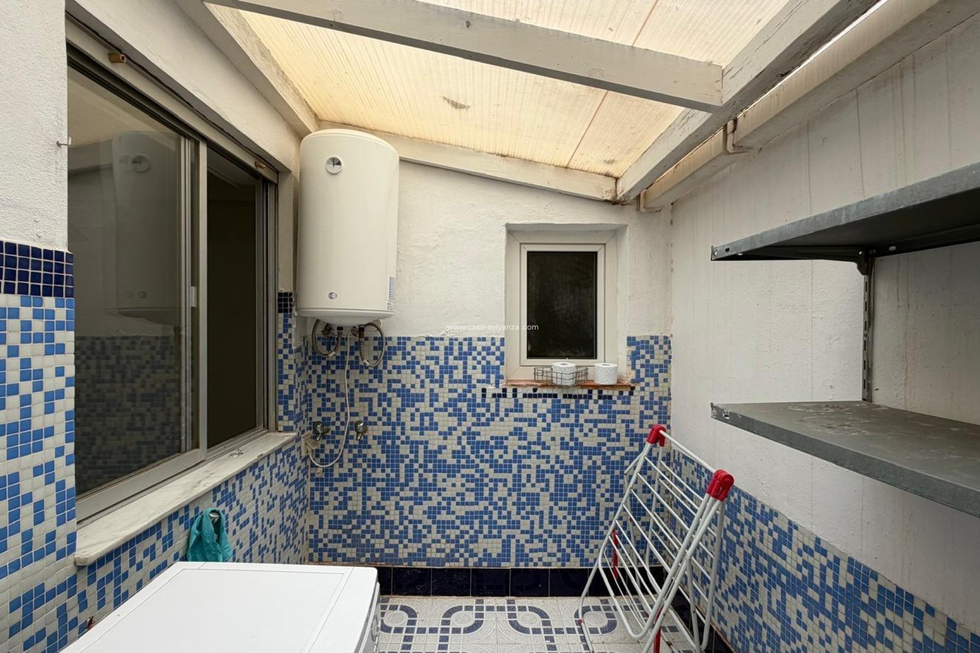 Resale - Apartment / flat - Torrevieja - Center
