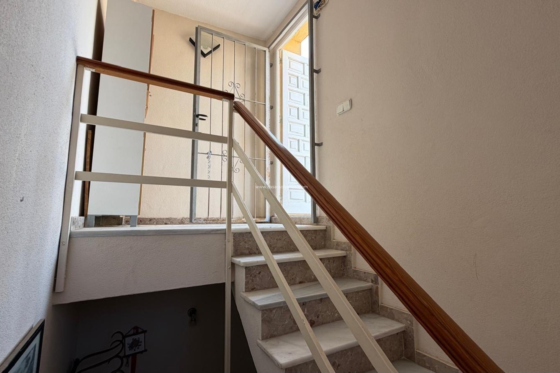 Resale - Apartment / flat - Torrevieja - Center