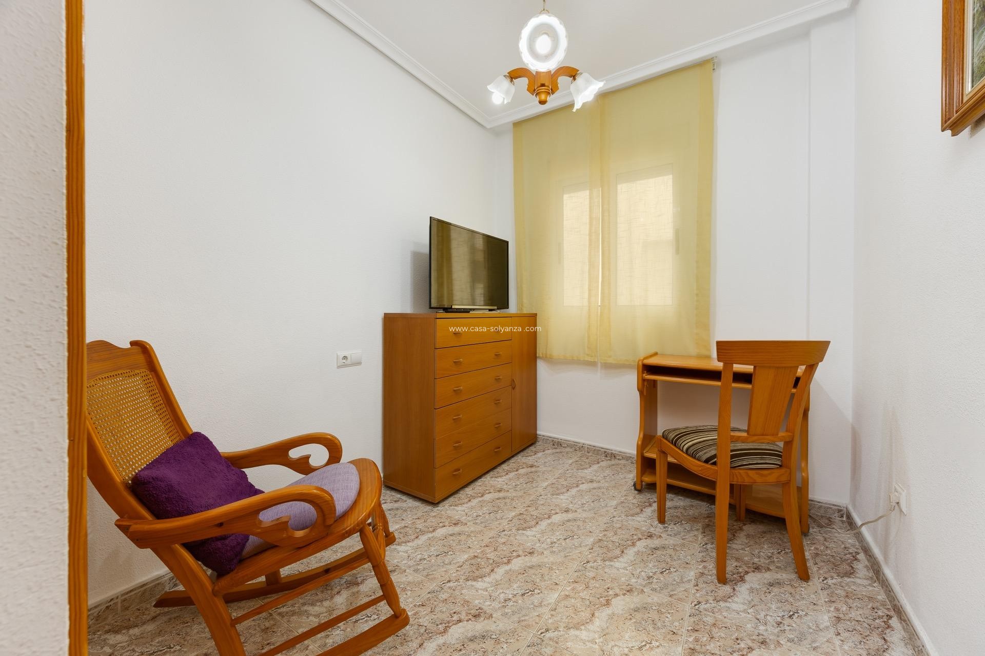 Resale - Apartment / flat - Torrevieja - Center