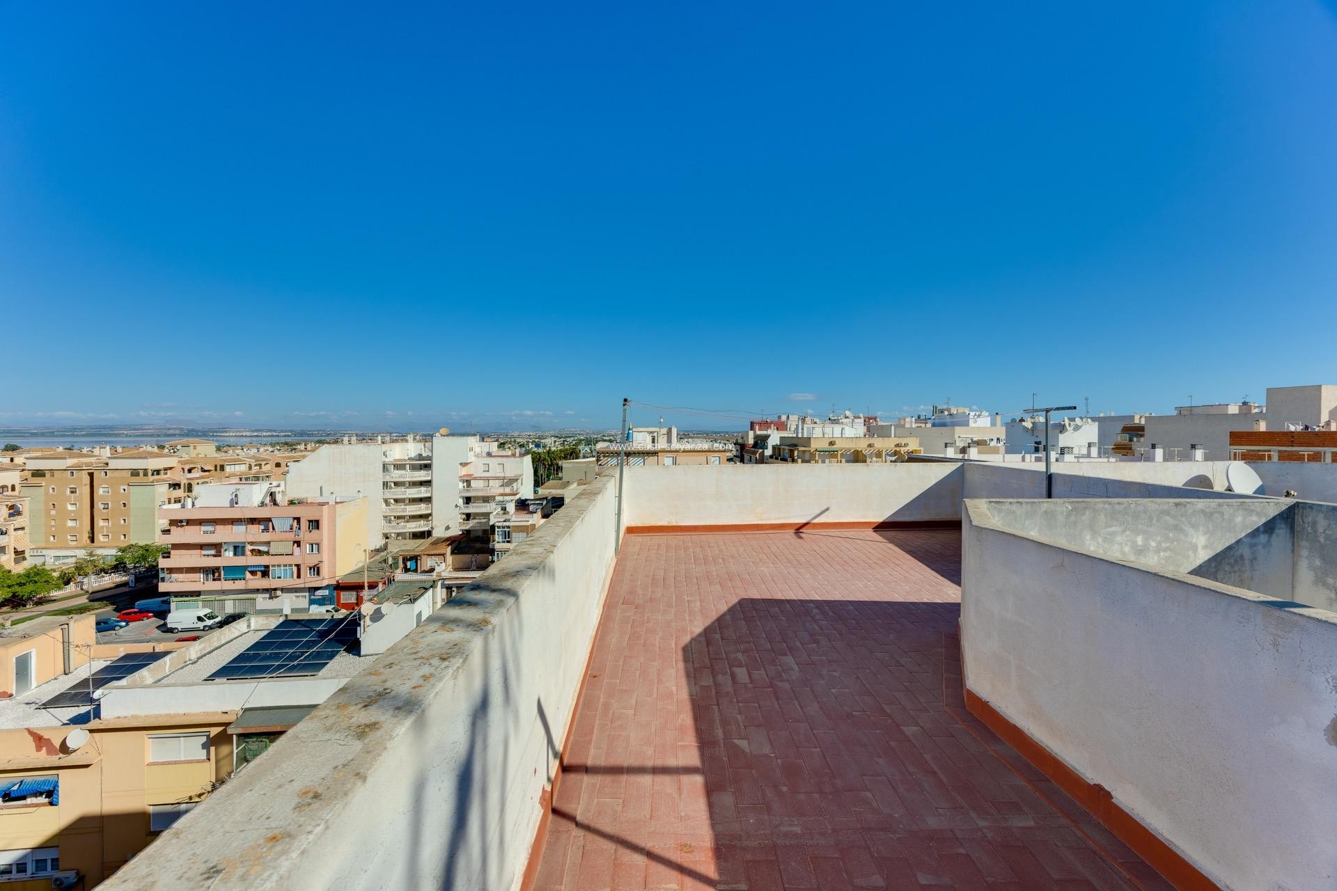 Resale - Apartment / flat - Torrevieja - Center