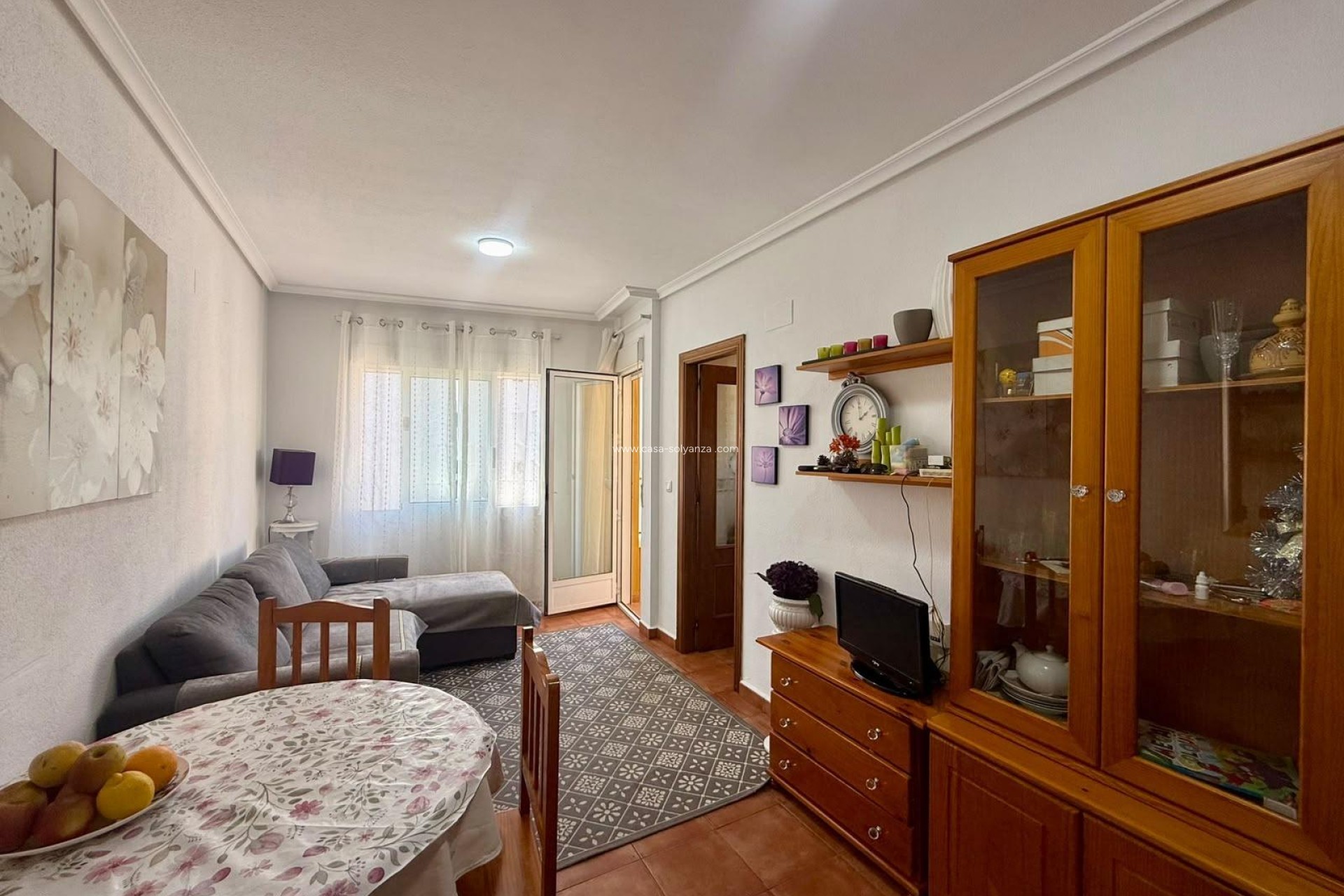 Resale - Apartment / flat - Torrevieja - Center