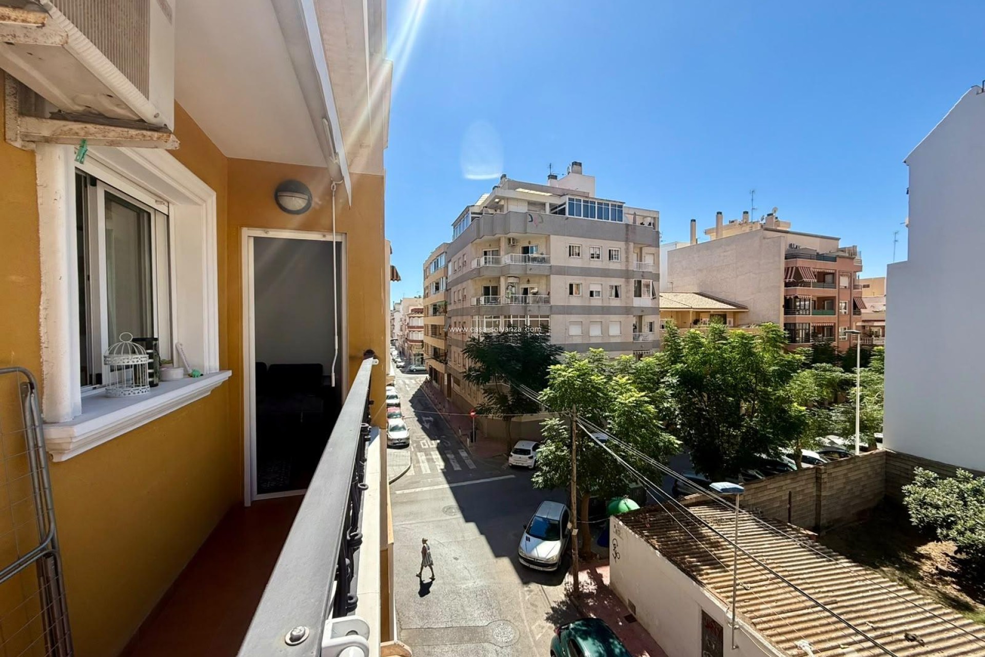 Resale - Apartment / flat - Torrevieja - Center