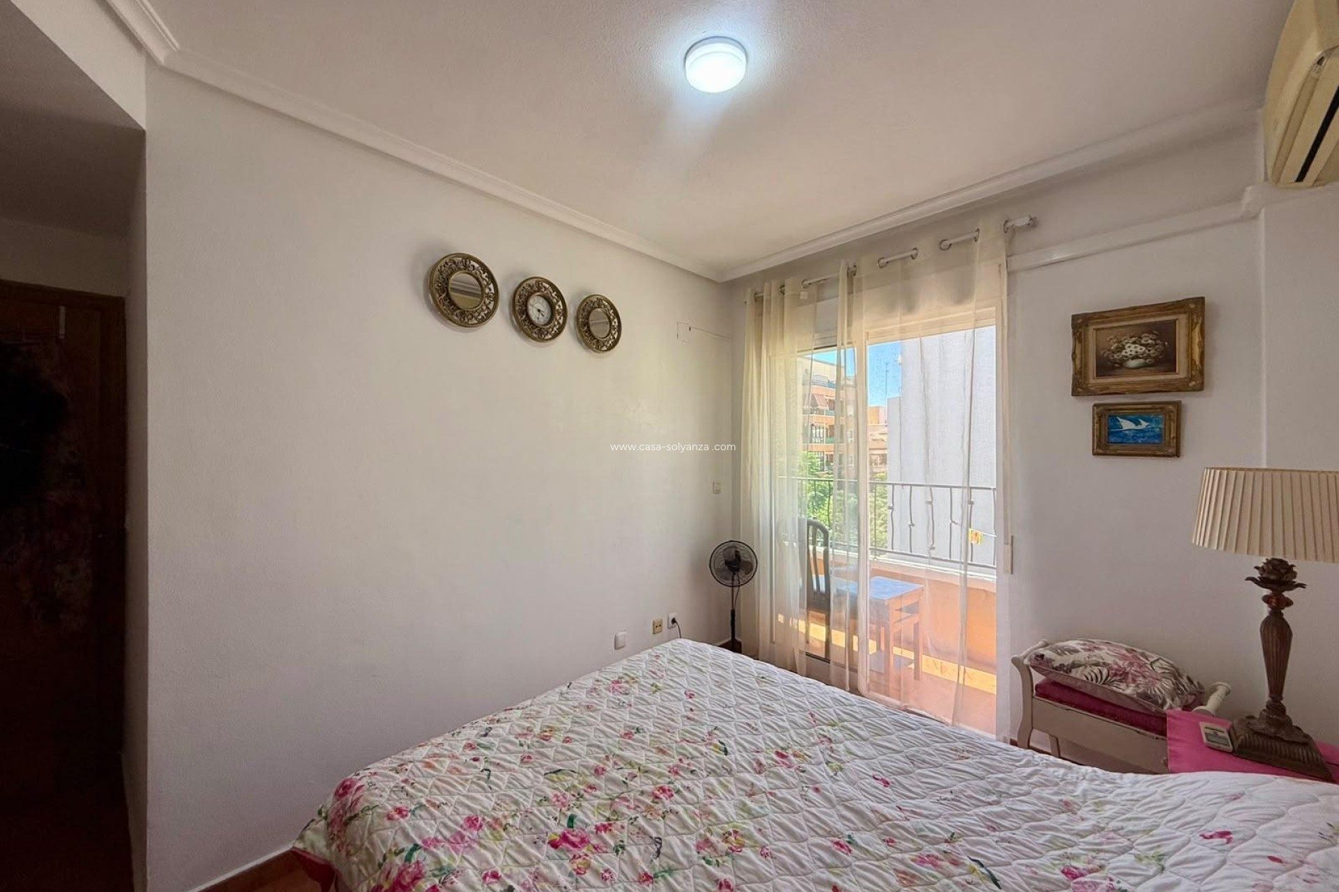 Resale - Apartment / flat - Torrevieja - Center