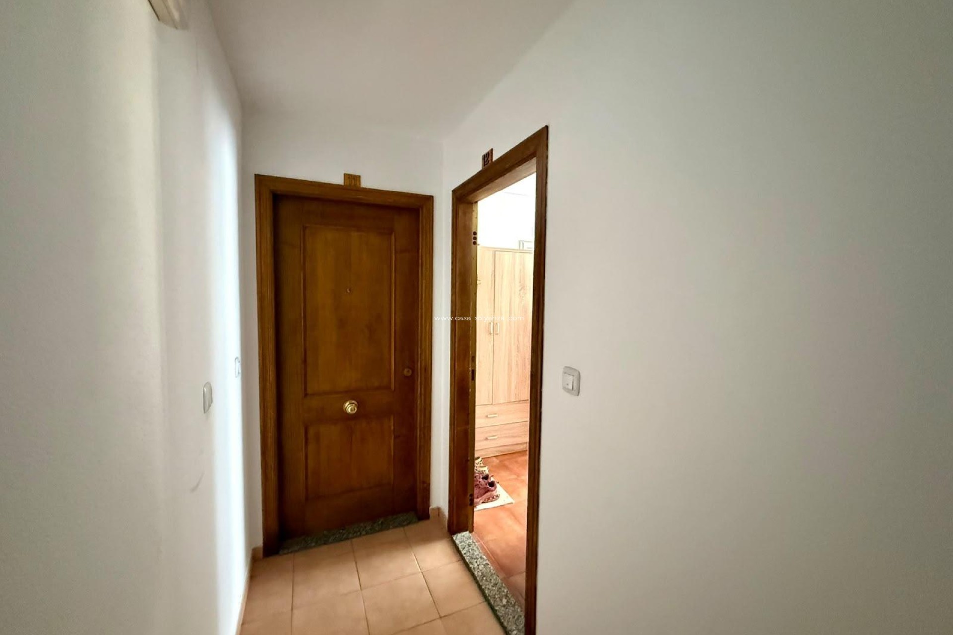 Resale - Apartment / flat - Torrevieja - Center