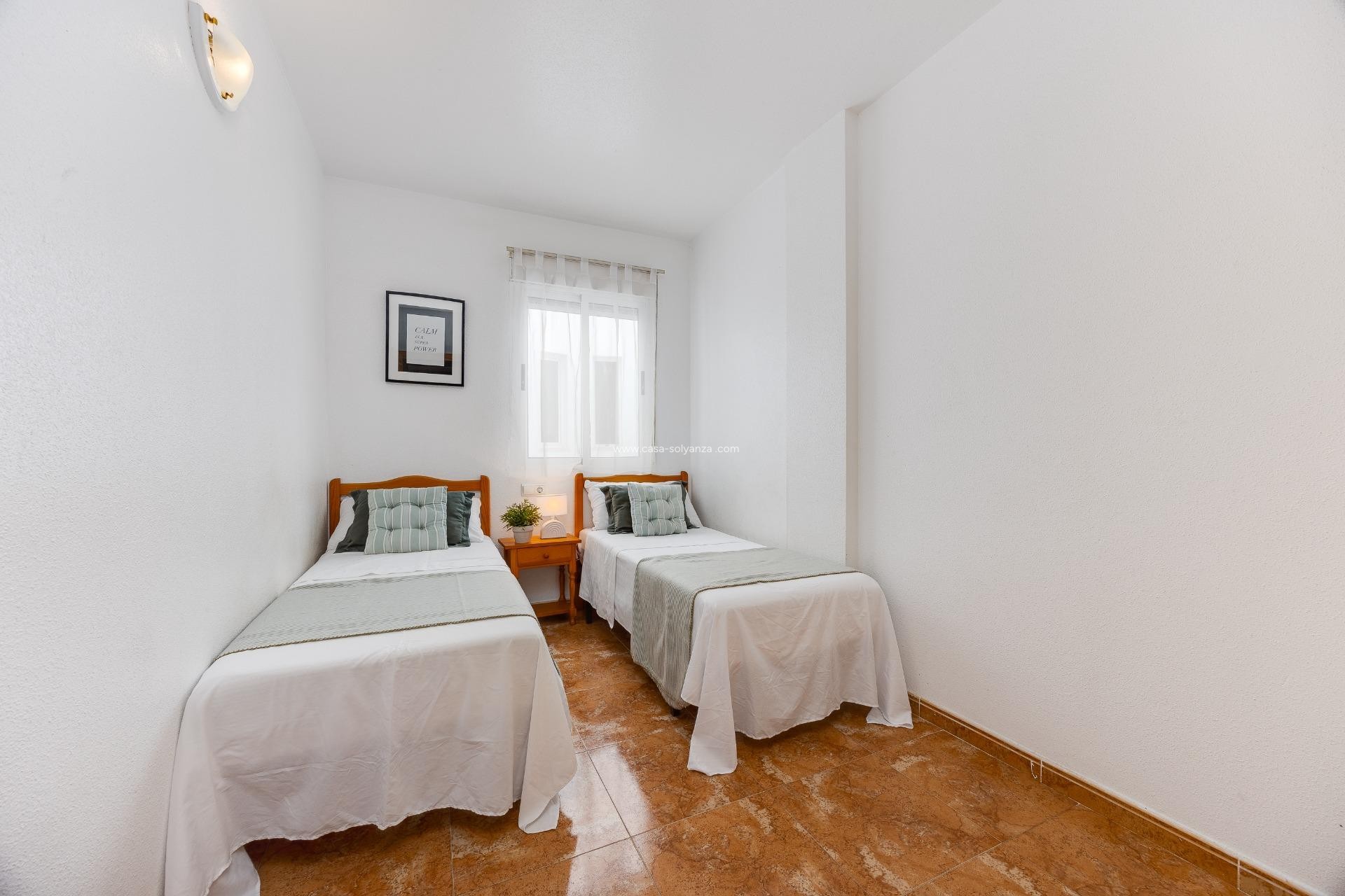 Resale - Apartment / flat - Torrevieja - Center