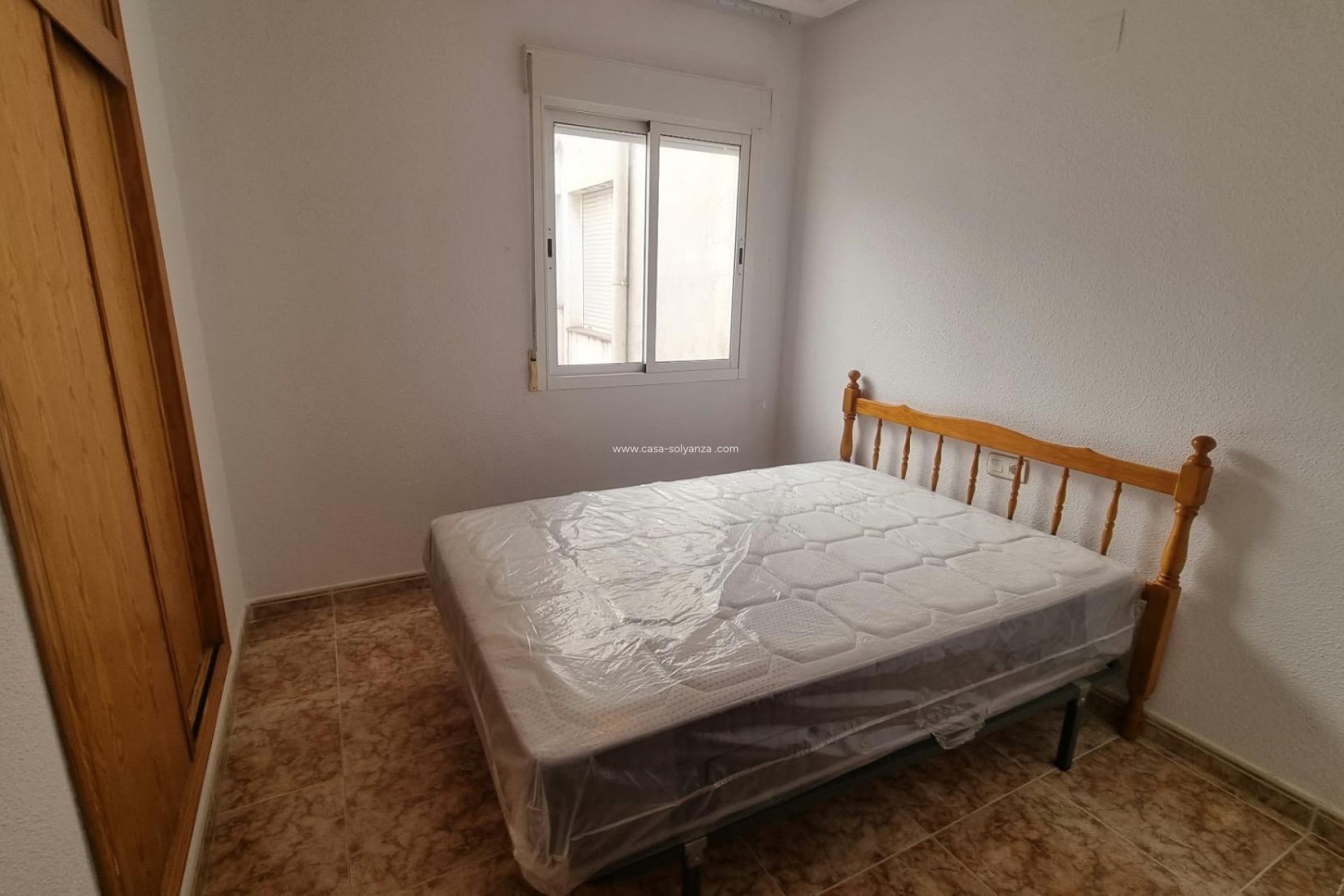 Resale - Apartment / flat - Torrevieja - Center