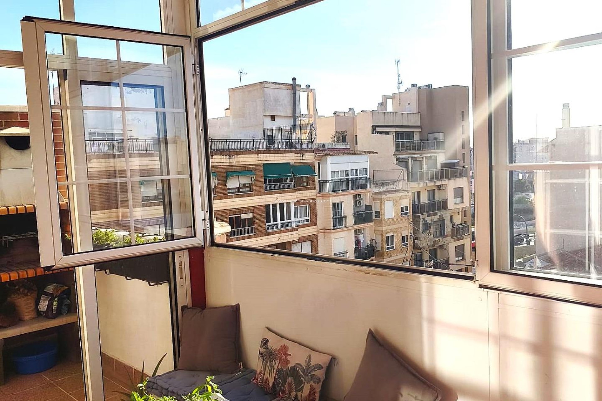 Resale - Apartment / flat - Torrevieja - Center