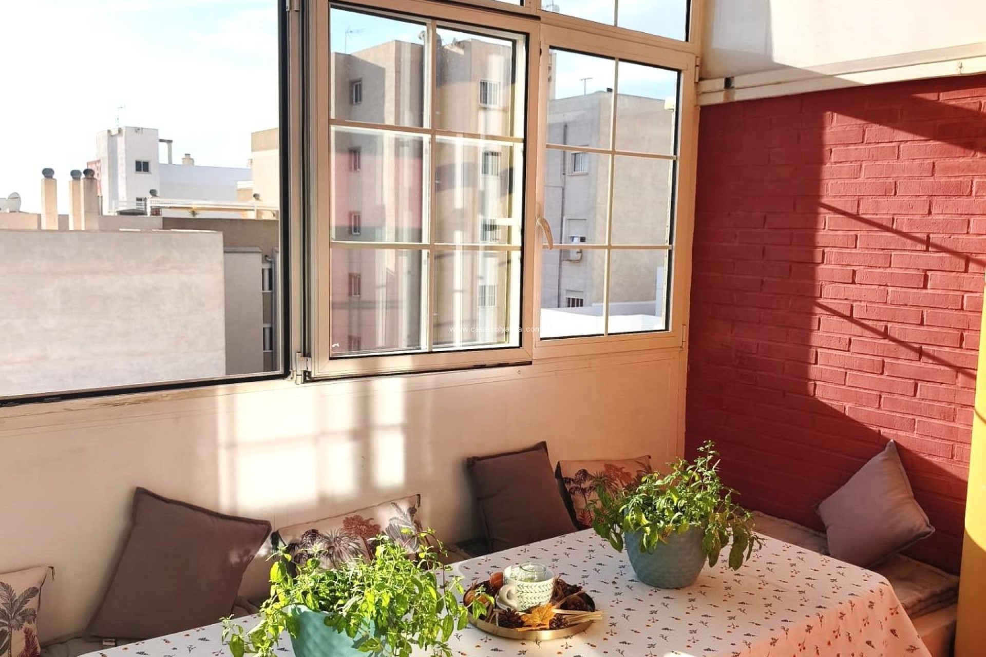 Resale - Apartment / flat - Torrevieja - Center