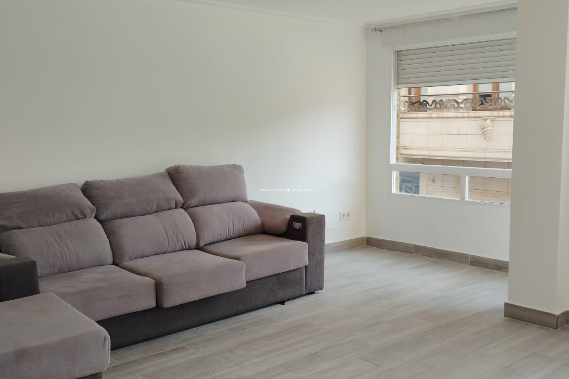 Resale - Apartment / flat - Torrevieja - Center