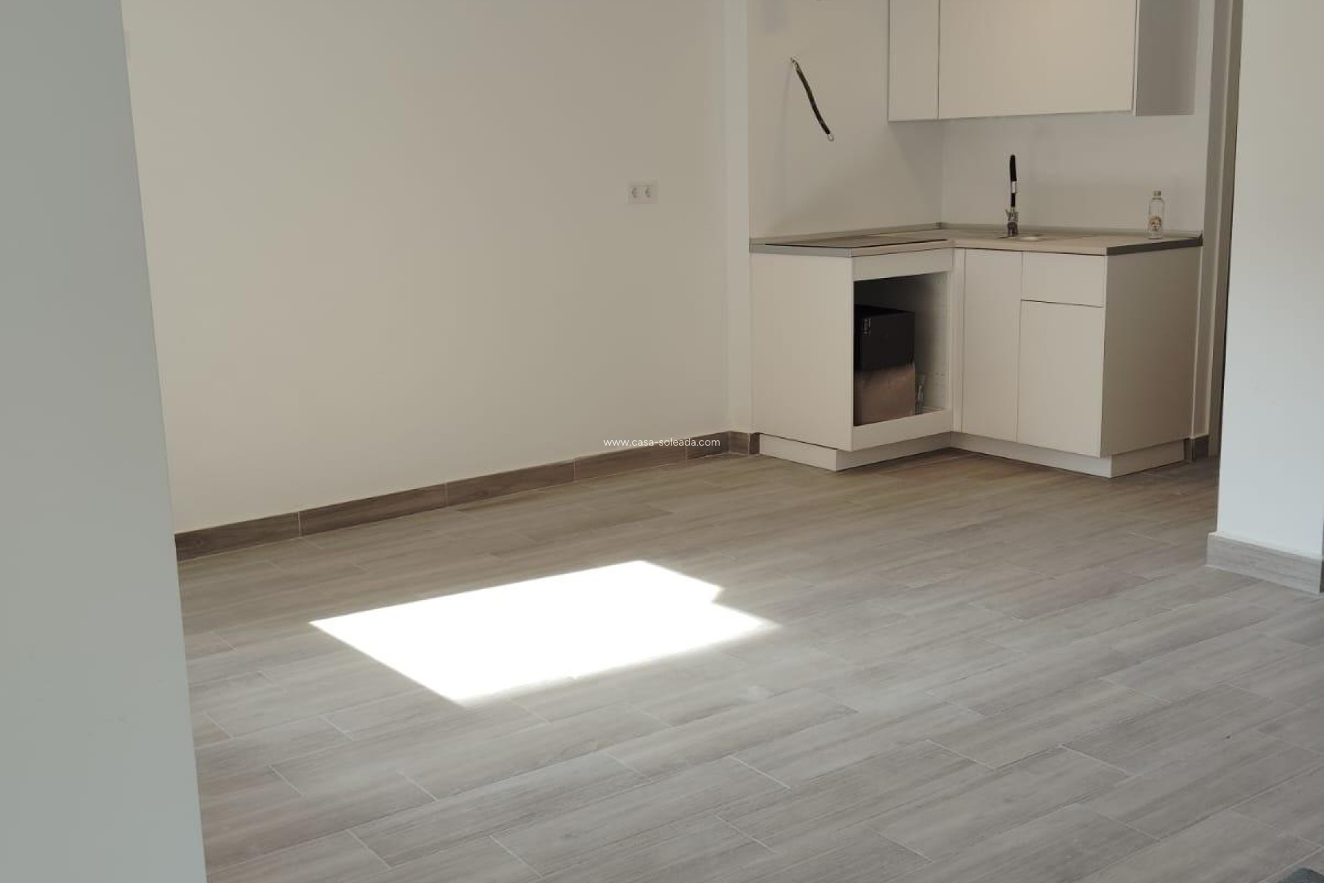 Resale - Apartment / flat - Torrevieja - Center